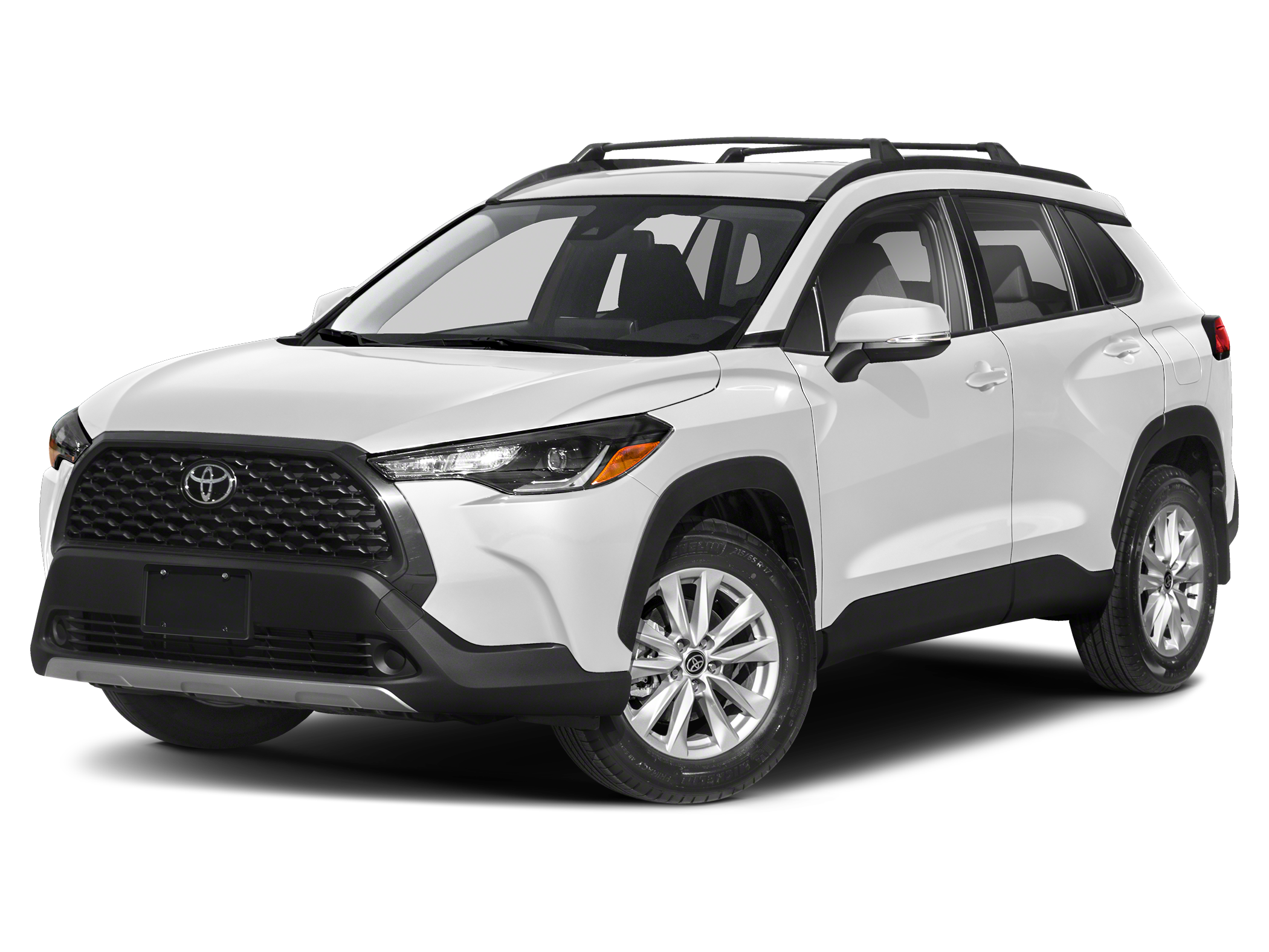 2024 Toyota Corolla Cross LE Image 1 of 11