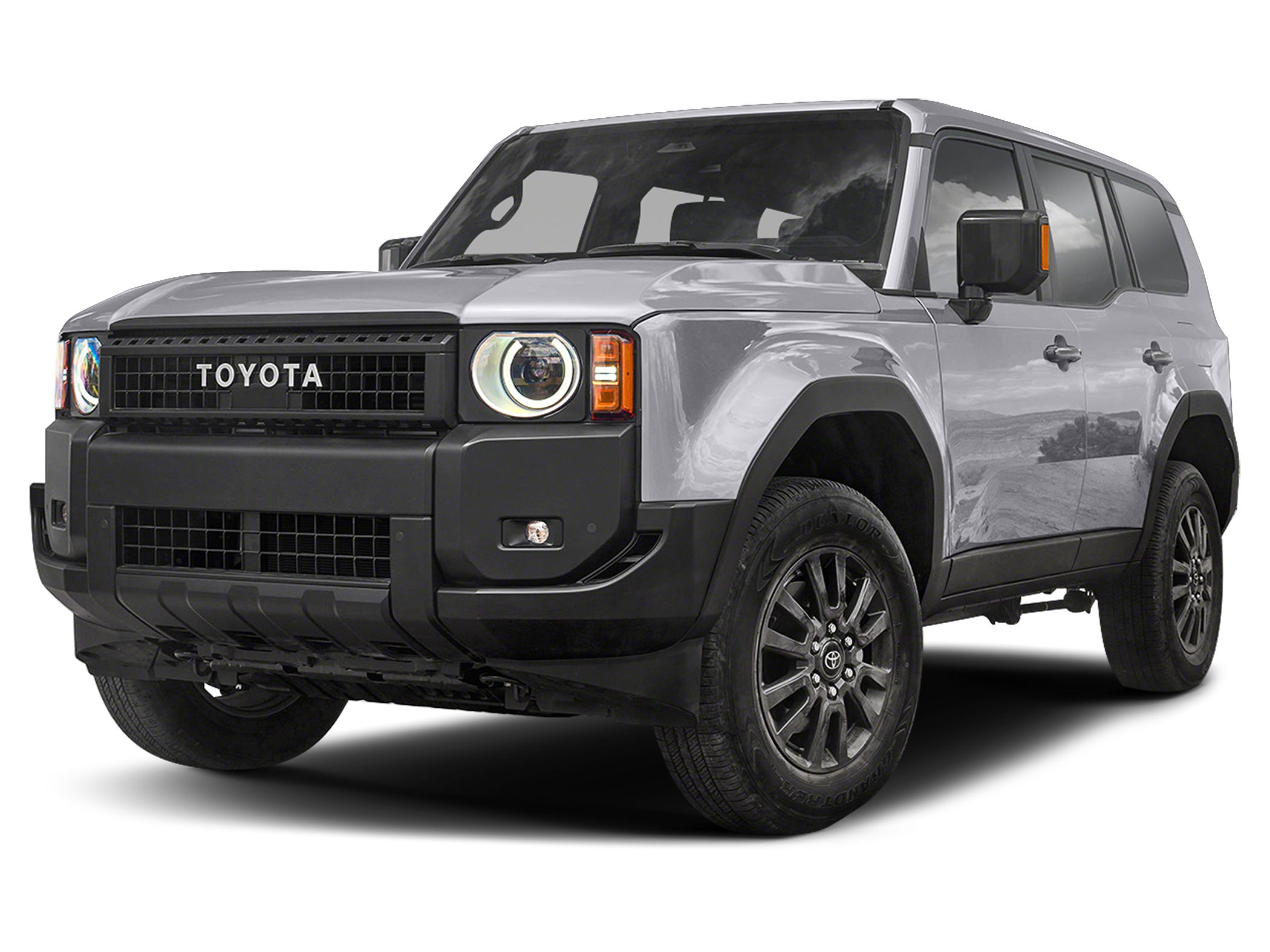 Vehicle image 1 of 2