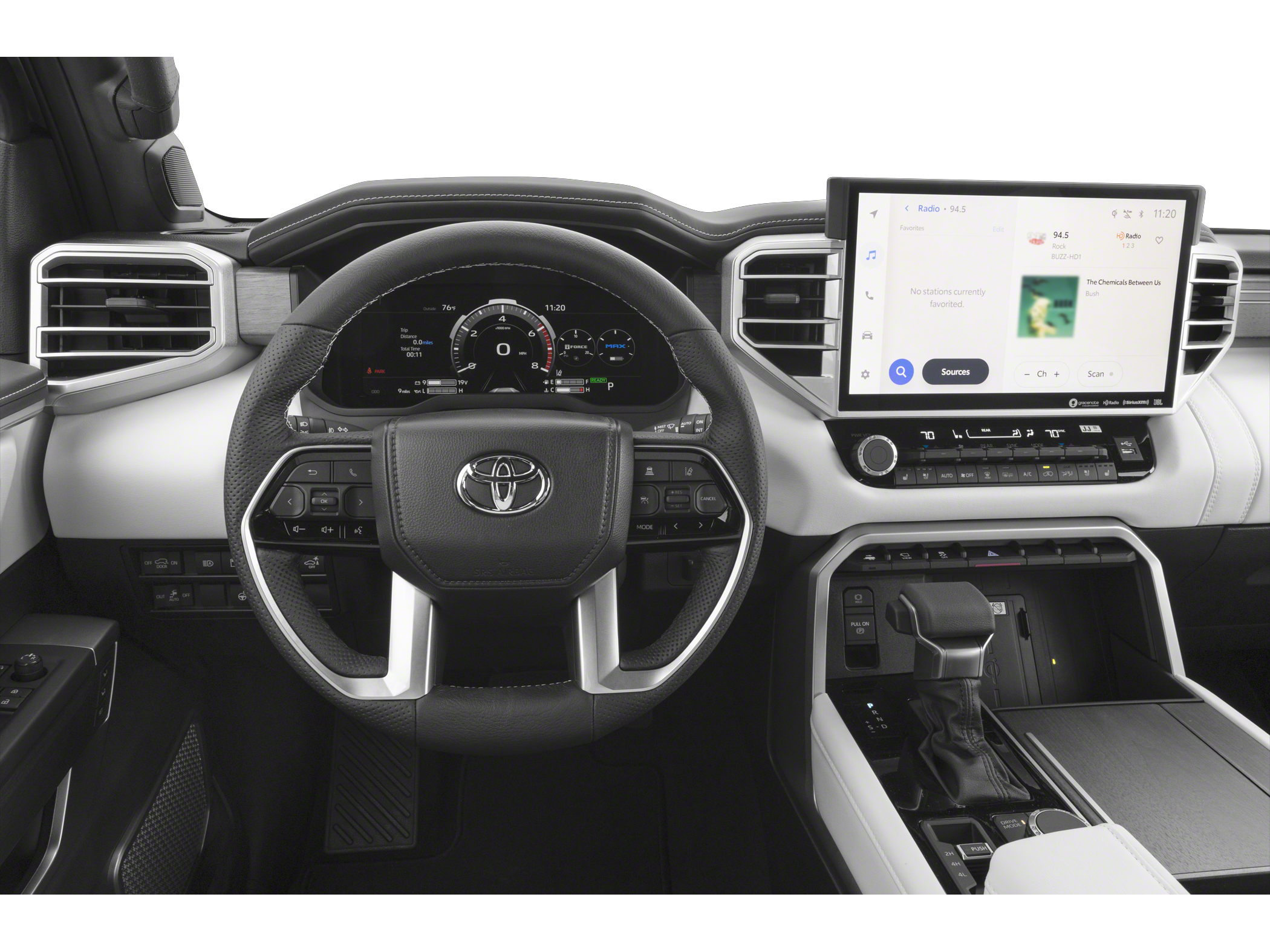 Vehicle image 4 of 11