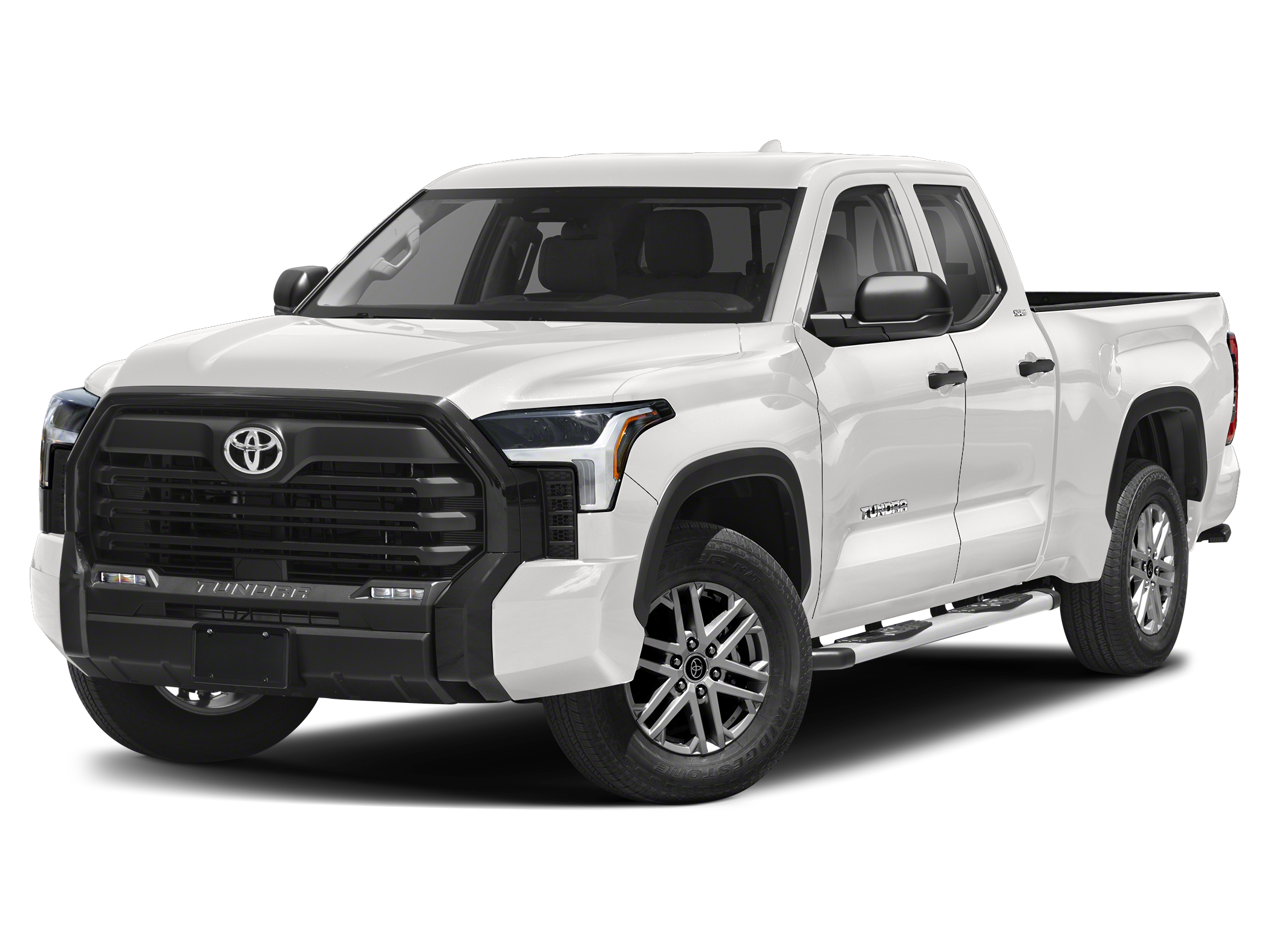 2024 Toyota Tundra SR5 Image 1 of 11