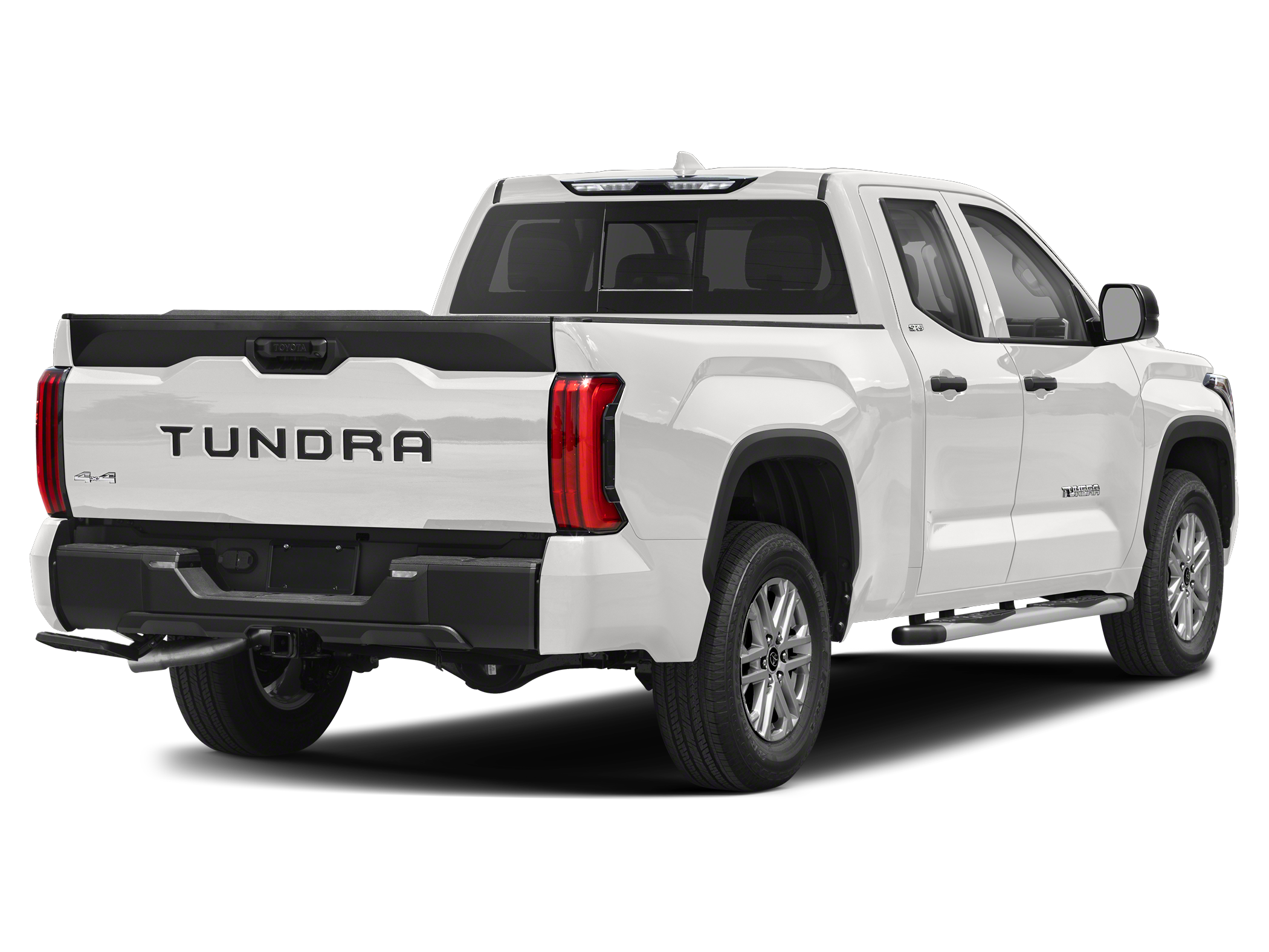 2024 Toyota Tundra SR5 Image 3 of 11
