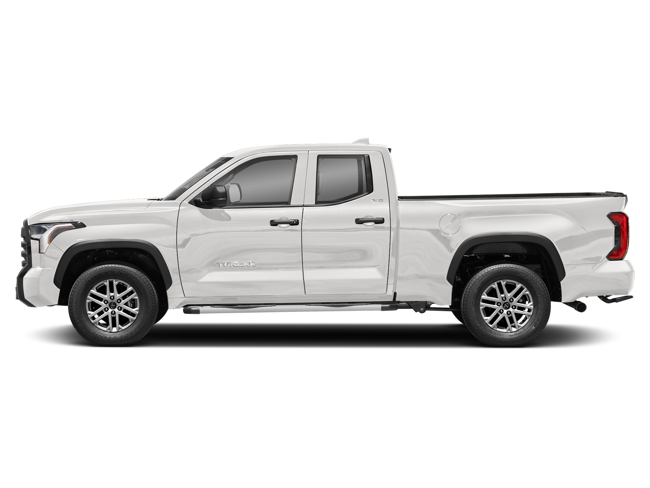 2024 Toyota Tundra SR5 Image 2 of 11