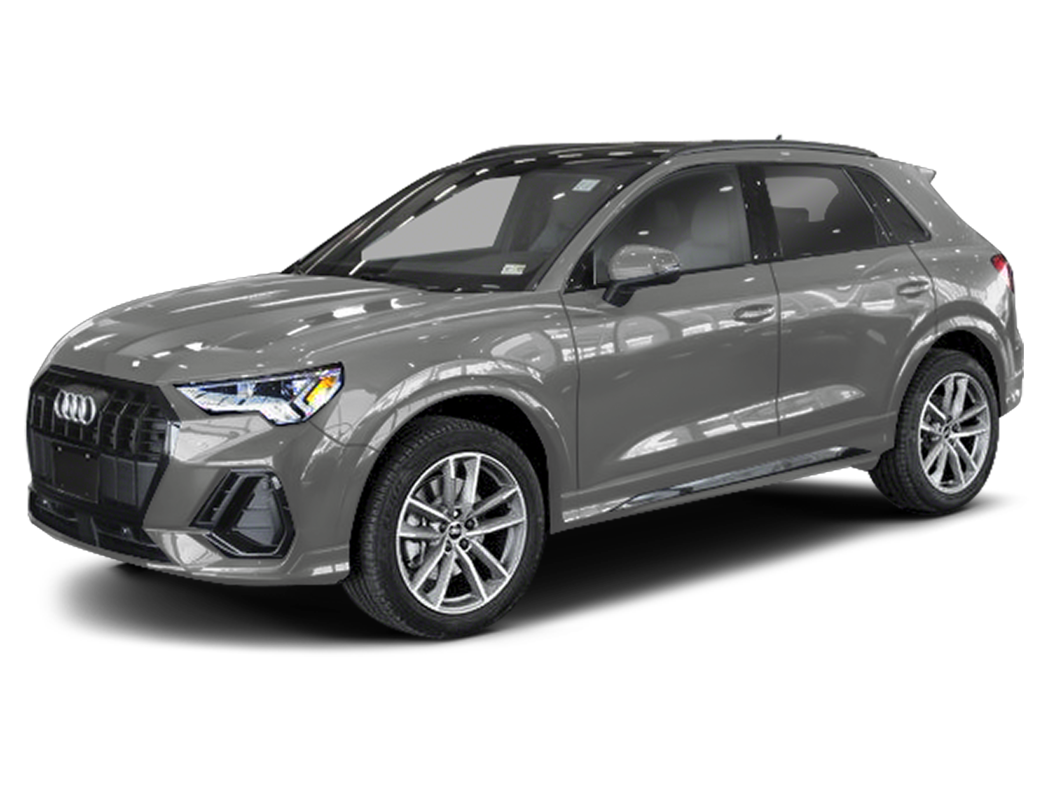 Vehicle image 1 of 11