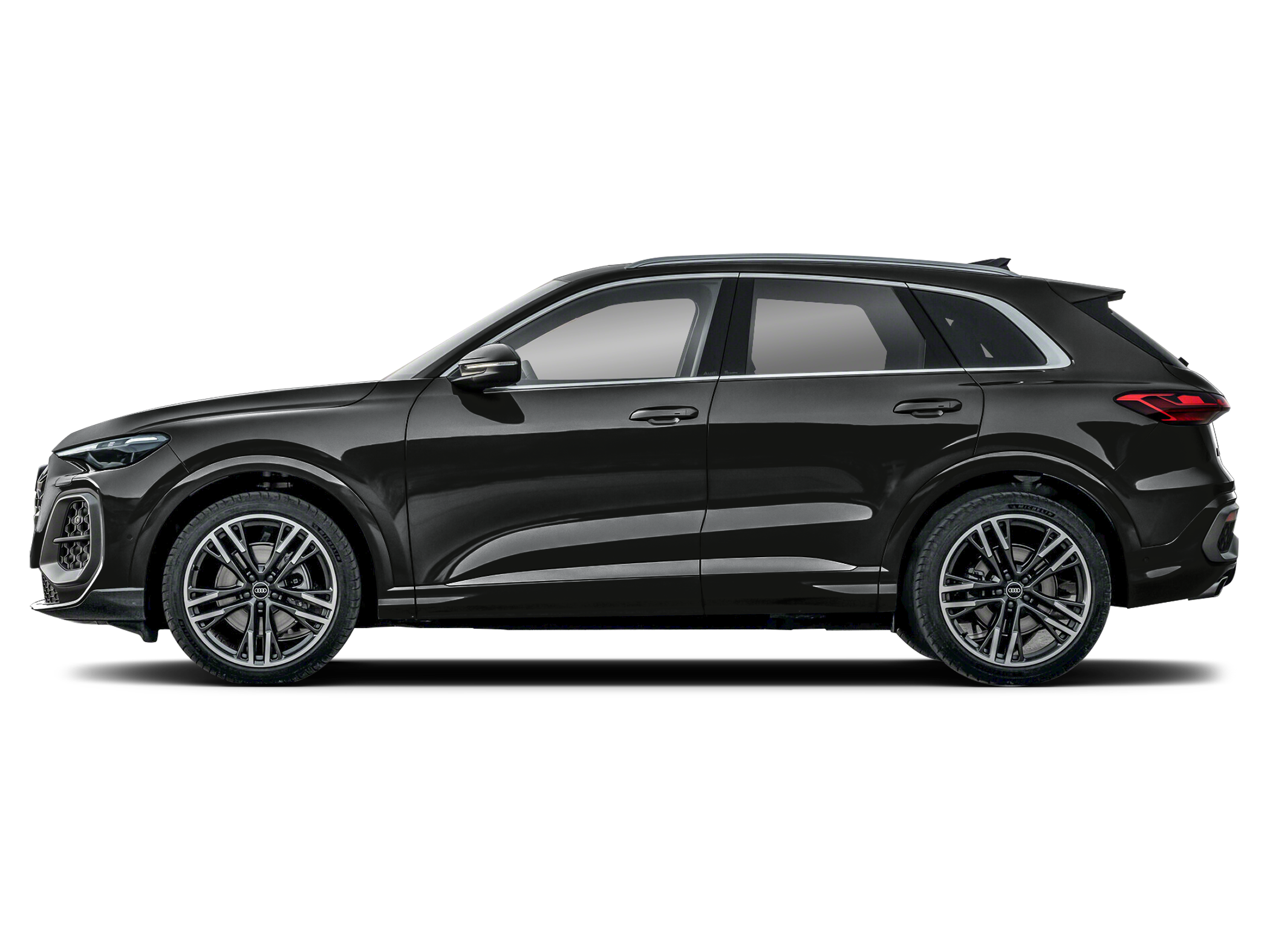 2025 Audi Q5 Premium Plus Image 2 of 2