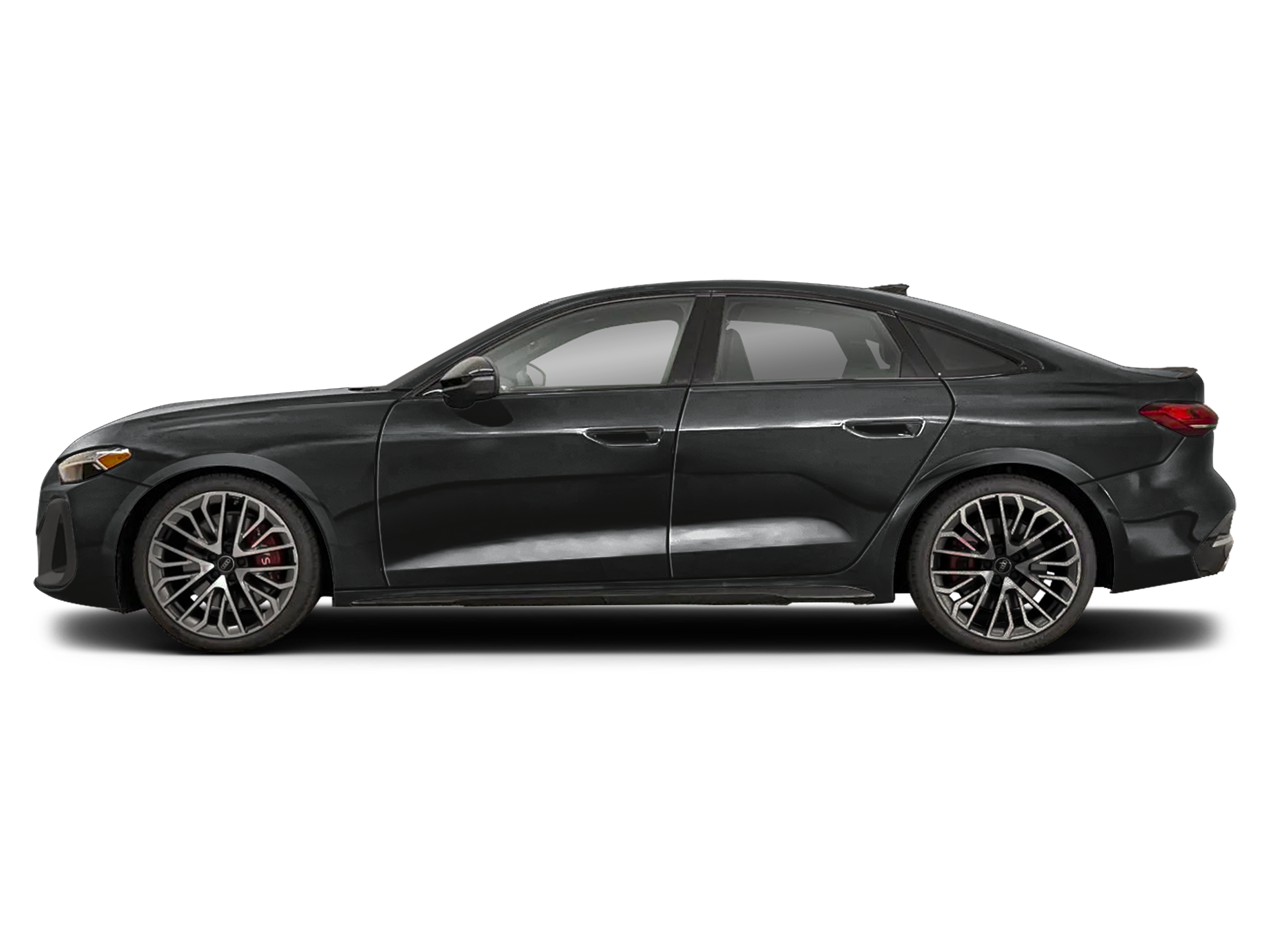 2025 Audi S5 Premium Plus Image 2 of 11