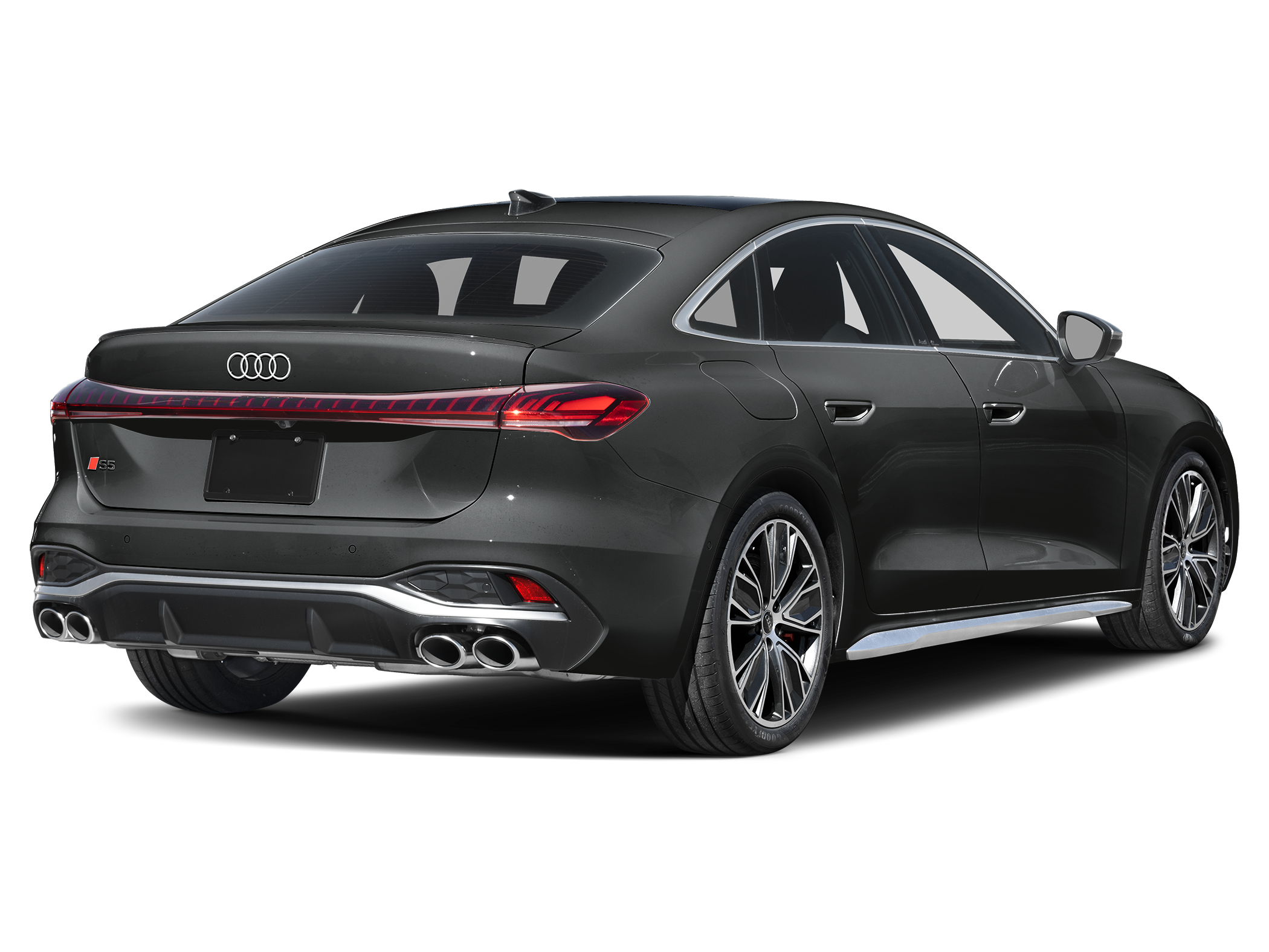 2025 Audi S5 Premium Plus Image 3 of 11
