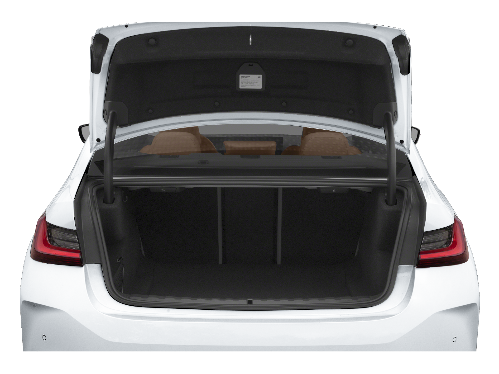 2025 BMW 3 Series 330i Image 10 of 11