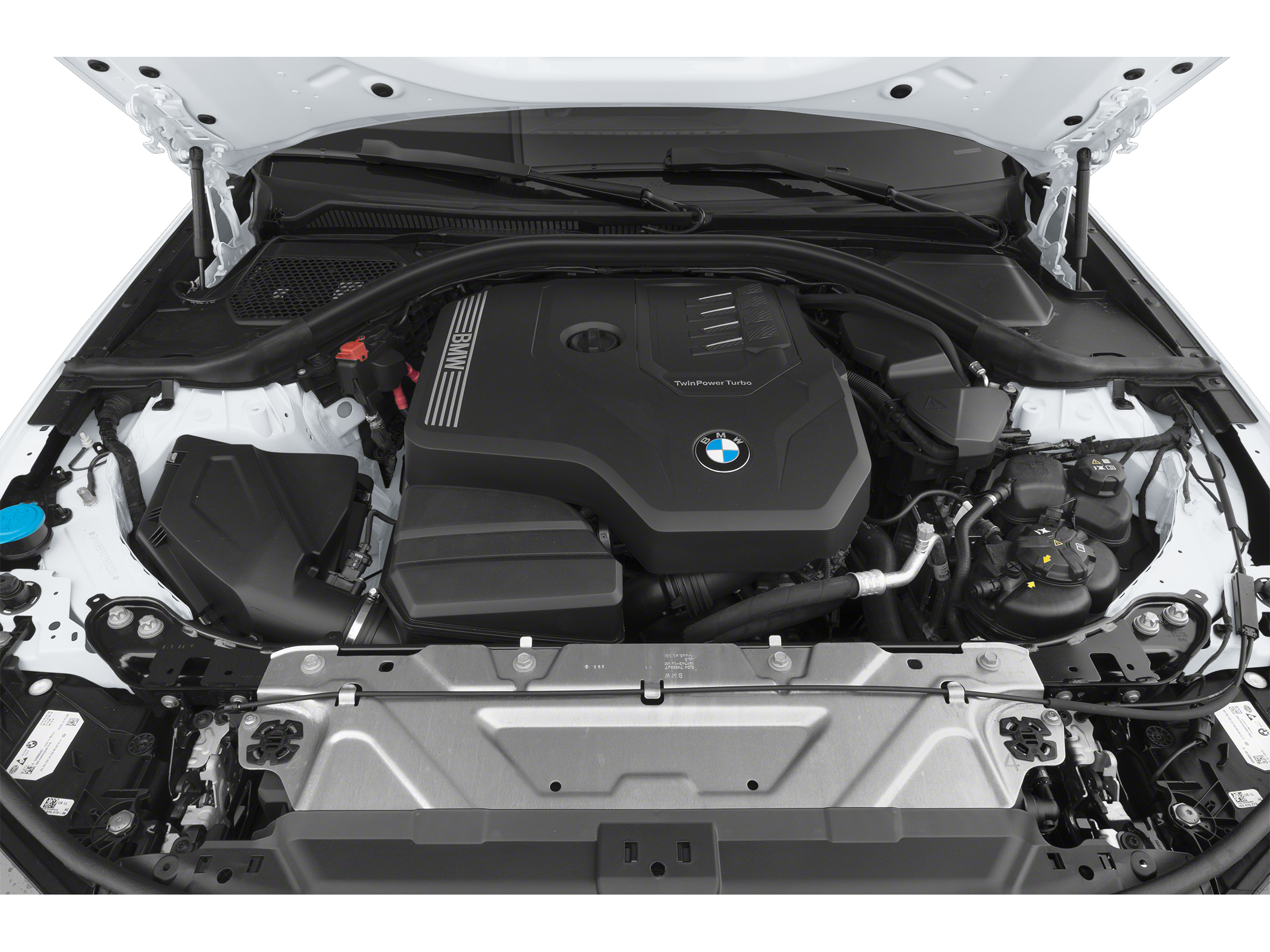 2025 BMW 3 Series 330i Image 11 of 11