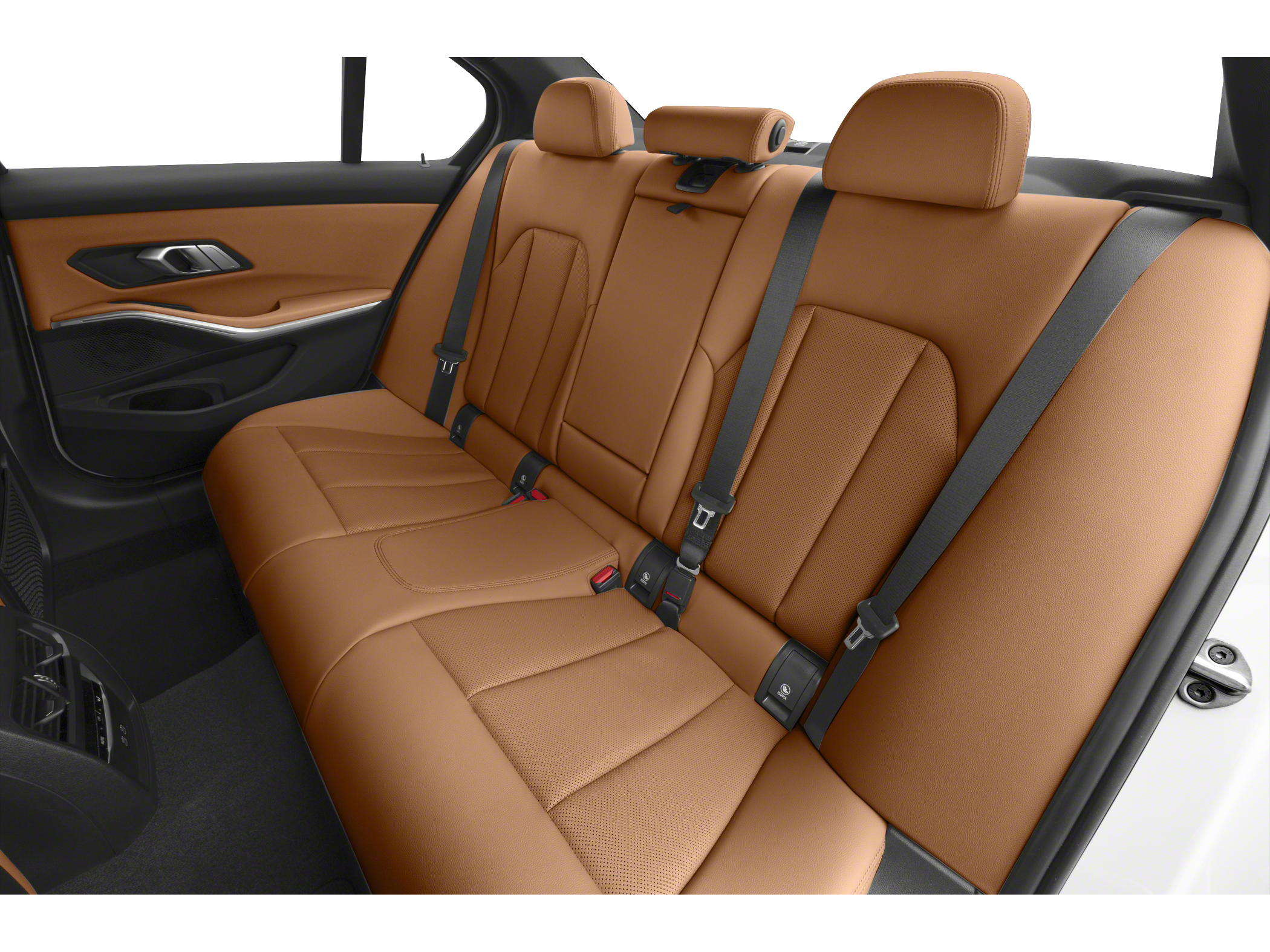 2025 BMW 3 Series 330i Image 9 of 11