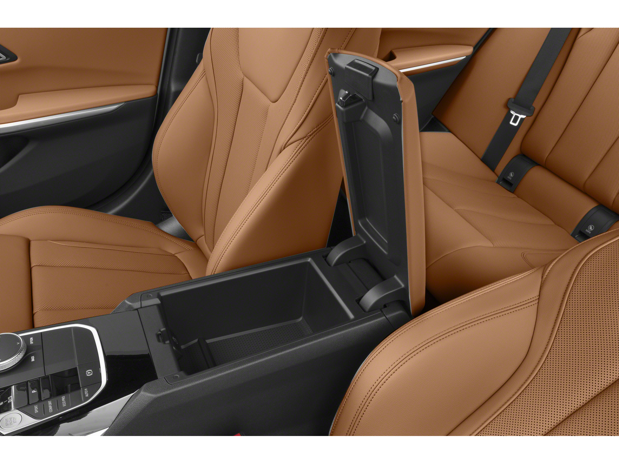 2025 BMW 3 Series 330i Image 7 of 11