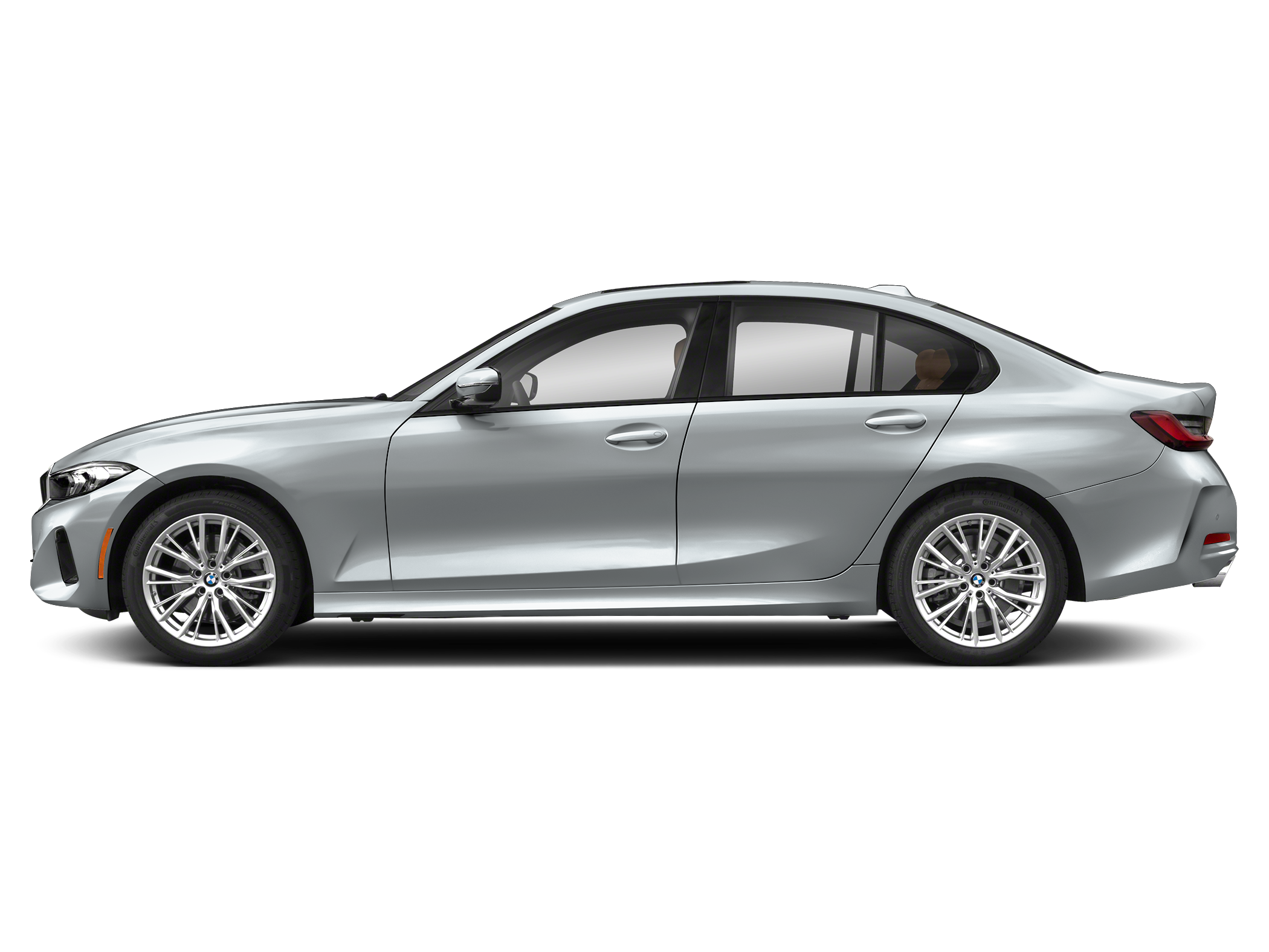 2025 BMW 3 Series 330i xDrive Image 2 of 11