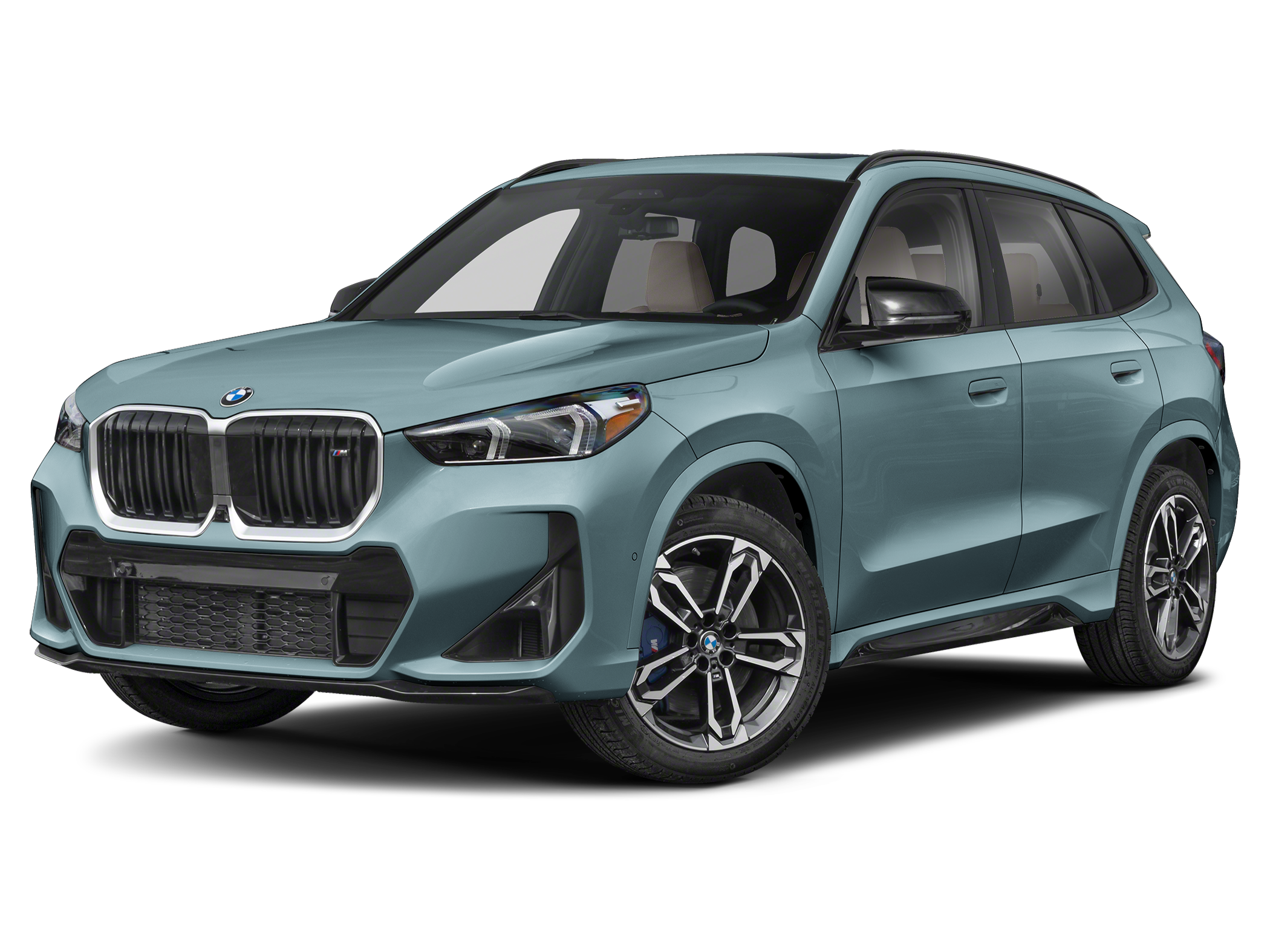 2025 BMW X1 M35i Image 1 of 10