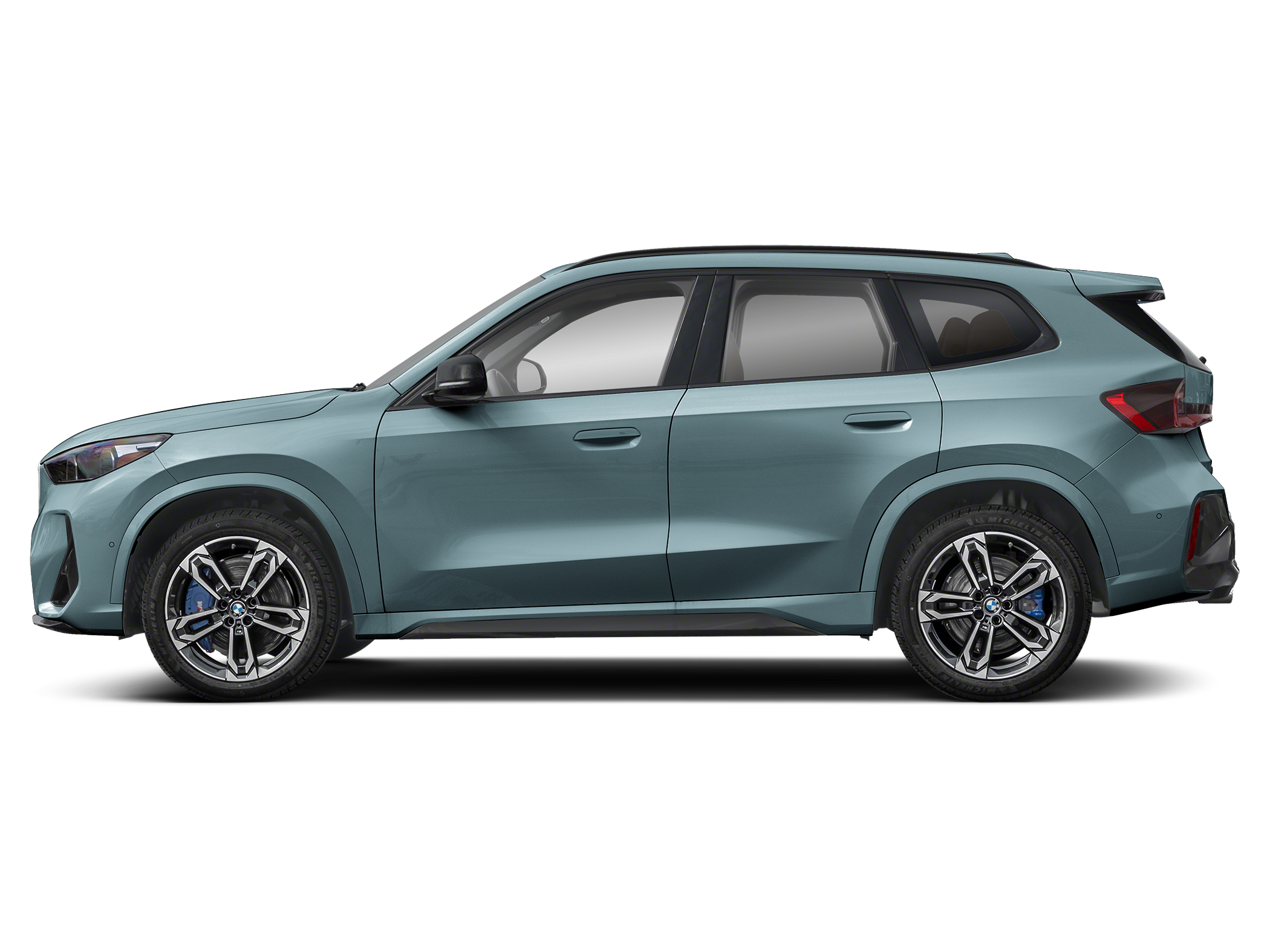 2025 BMW X1 M35i Image 2 of 10