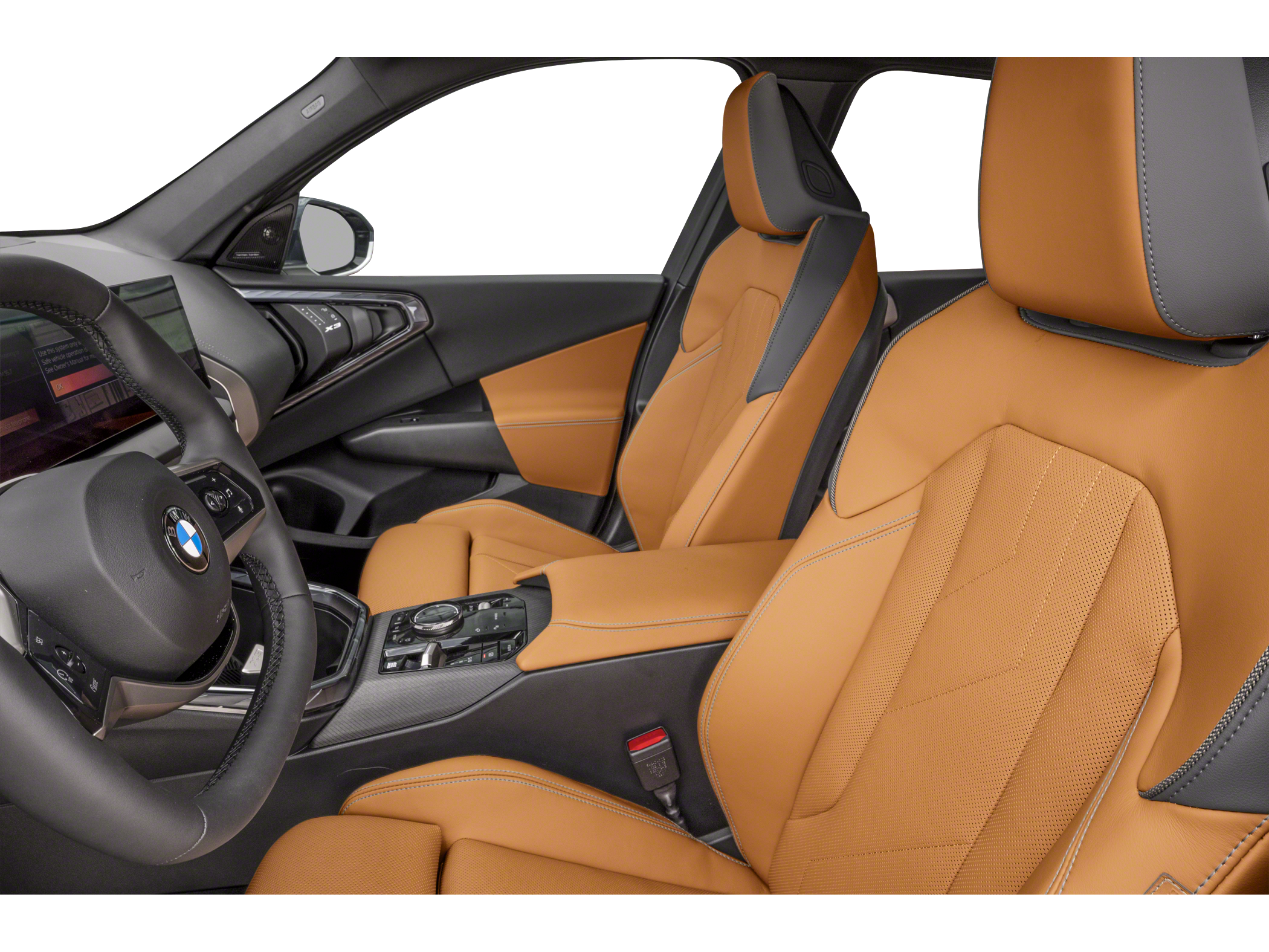 2025 BMW X3 30 xDrive Image 8 of 11