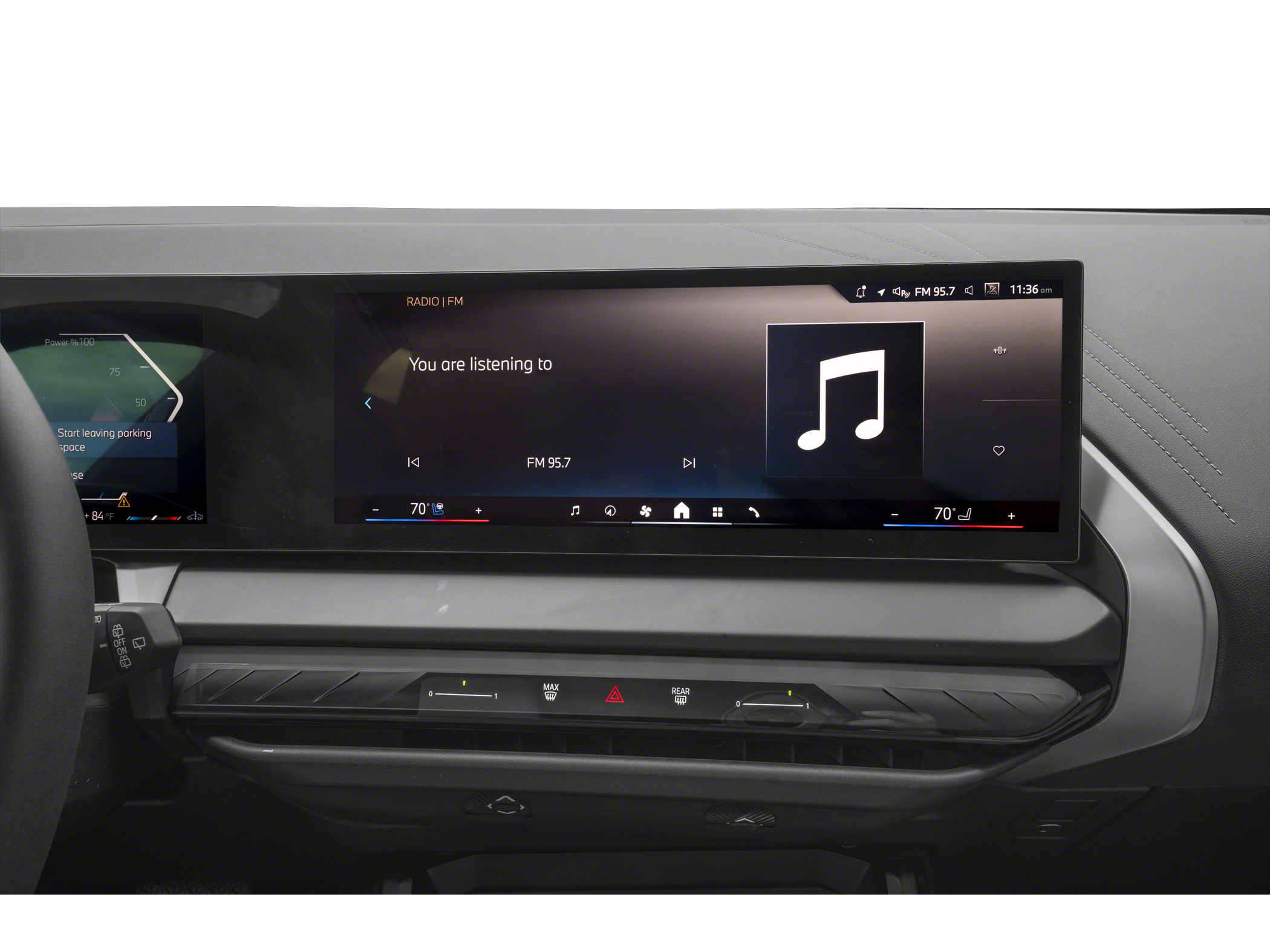 2025 BMW X3 30 xDrive Image 5 of 11