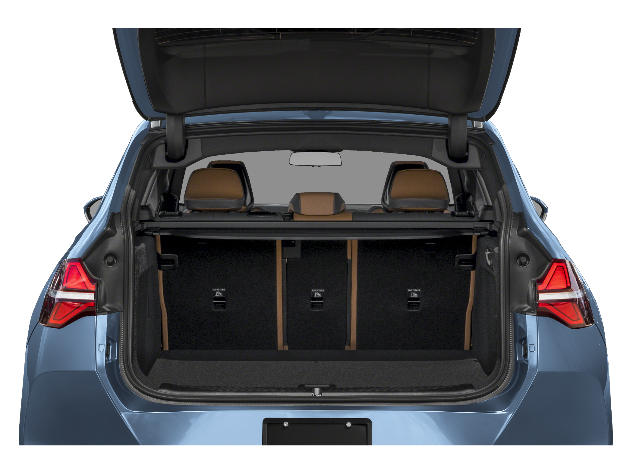 2025 BMW X3 30 xDrive Image 10 of 11