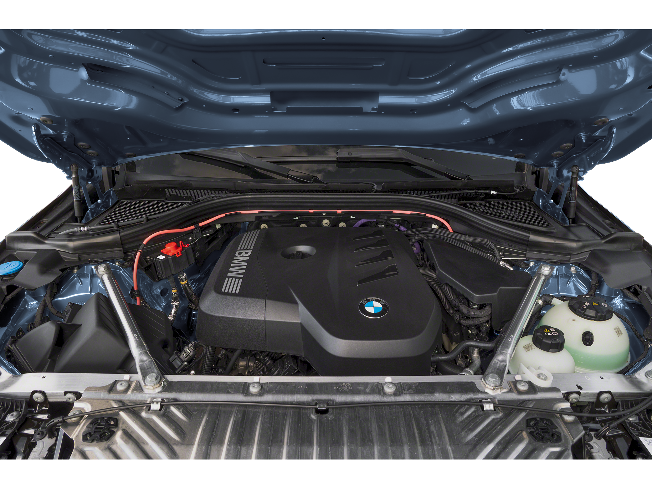 2025 BMW X3 30 xDrive Image 11 of 11