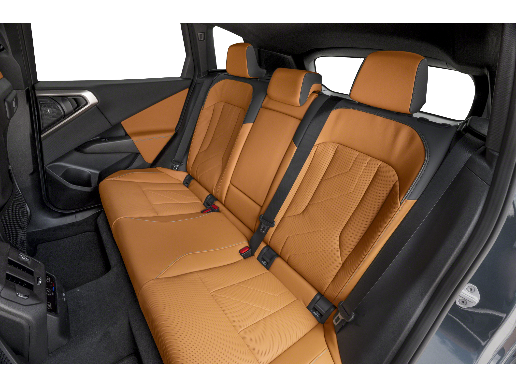 2025 BMW X3 30 xDrive Image 9 of 11