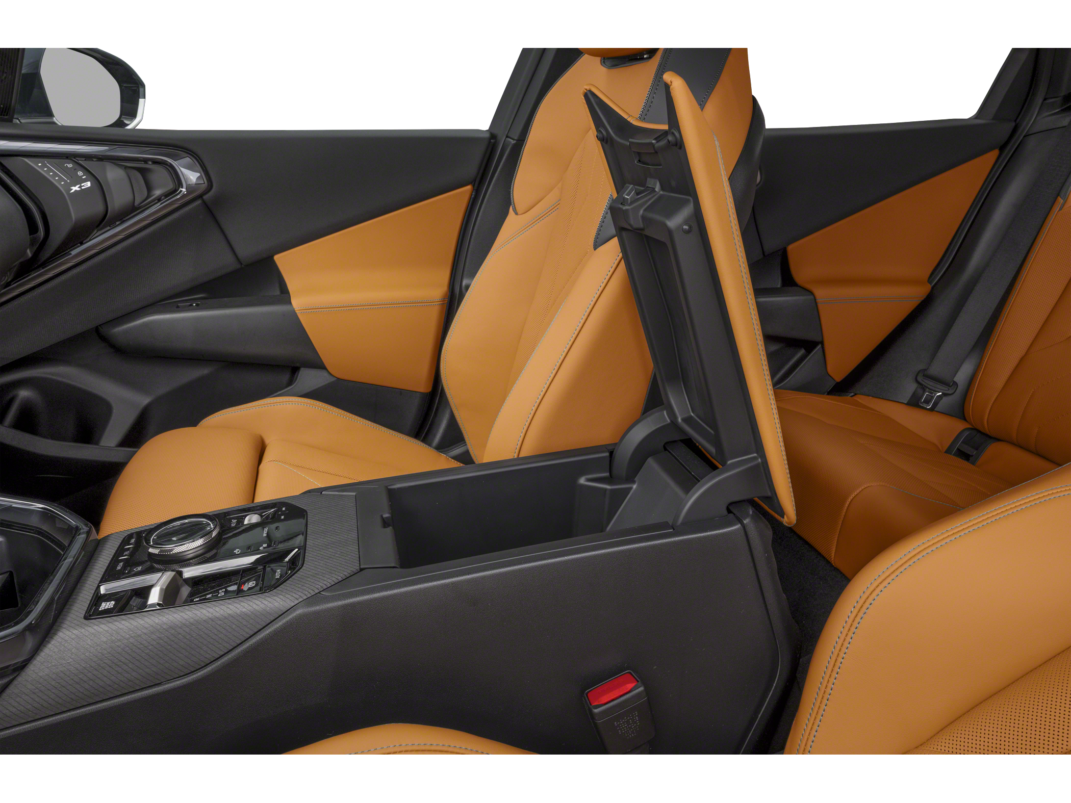 2025 BMW X3 30 xDrive Image 7 of 11