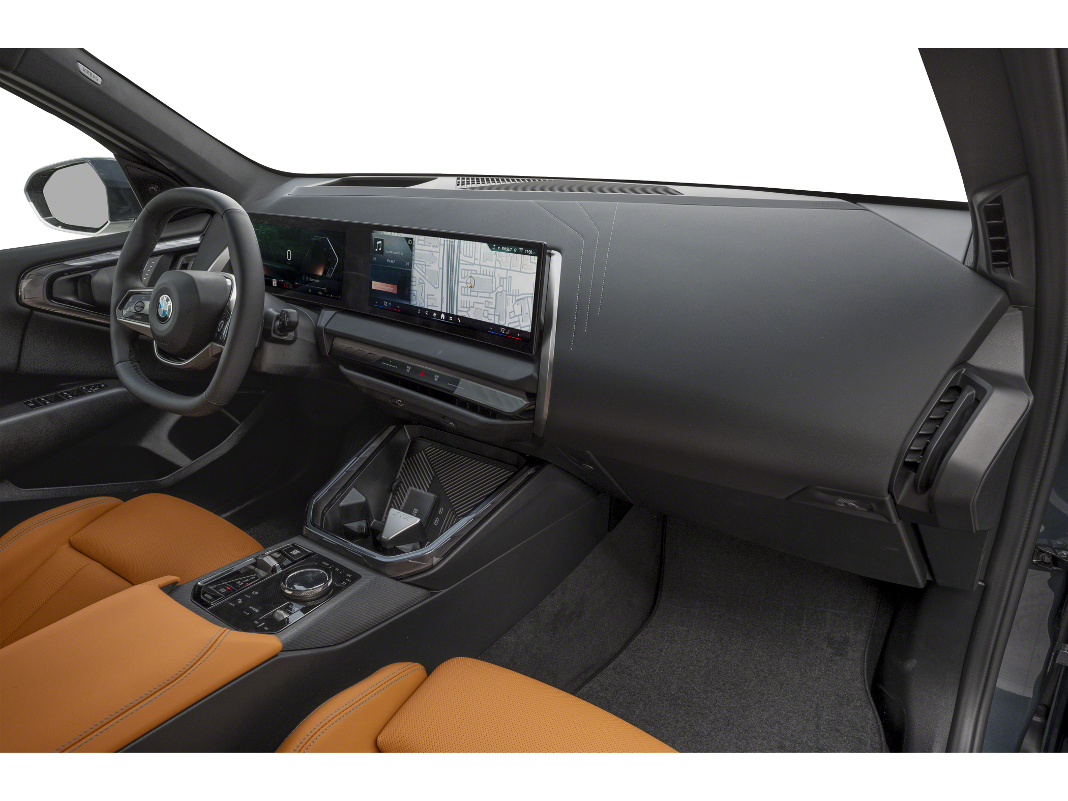 2025 BMW X3 30 xDrive Image 6 of 11