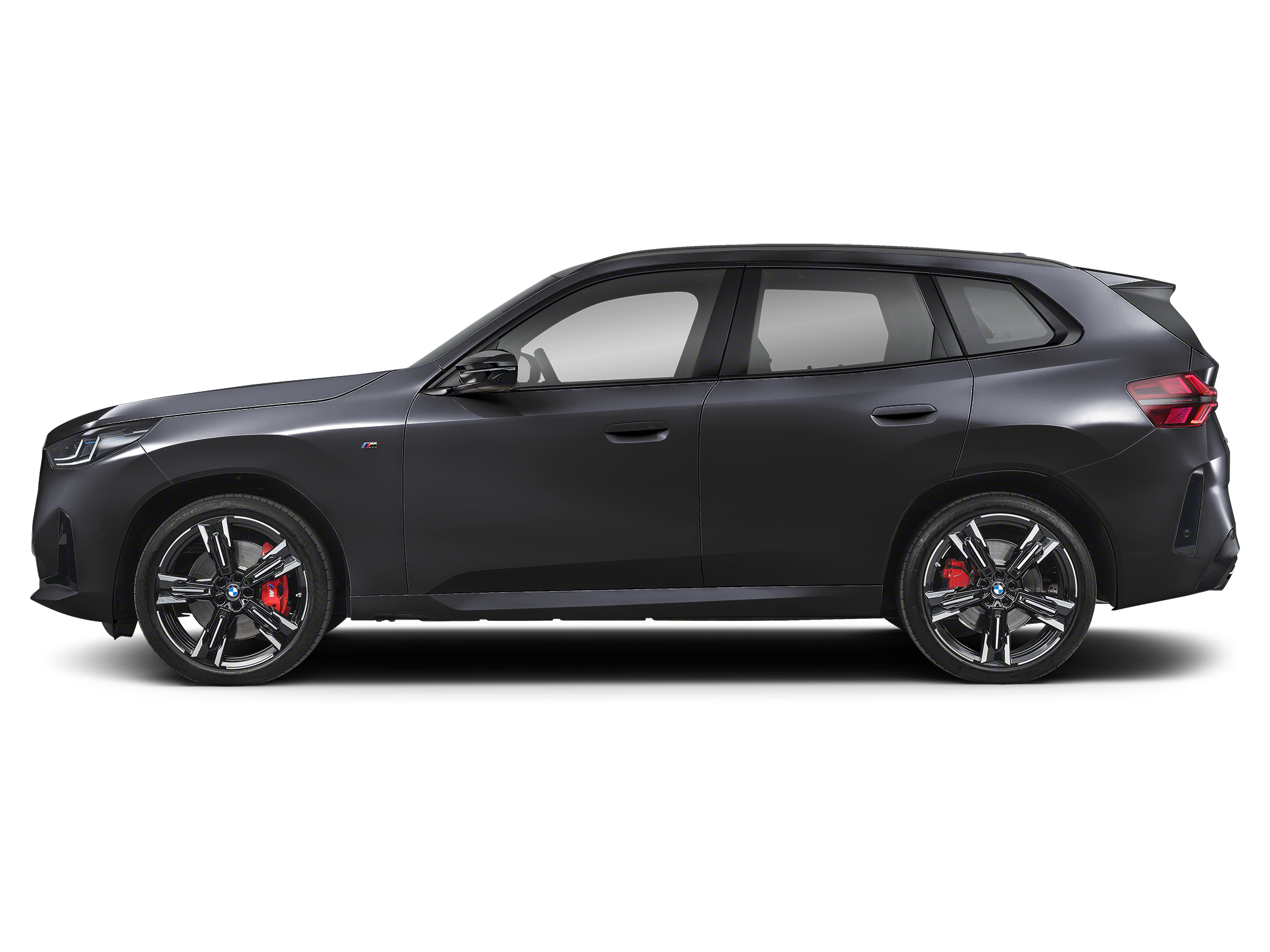 2025 BMW X3 30 xDrive Image 2 of 11