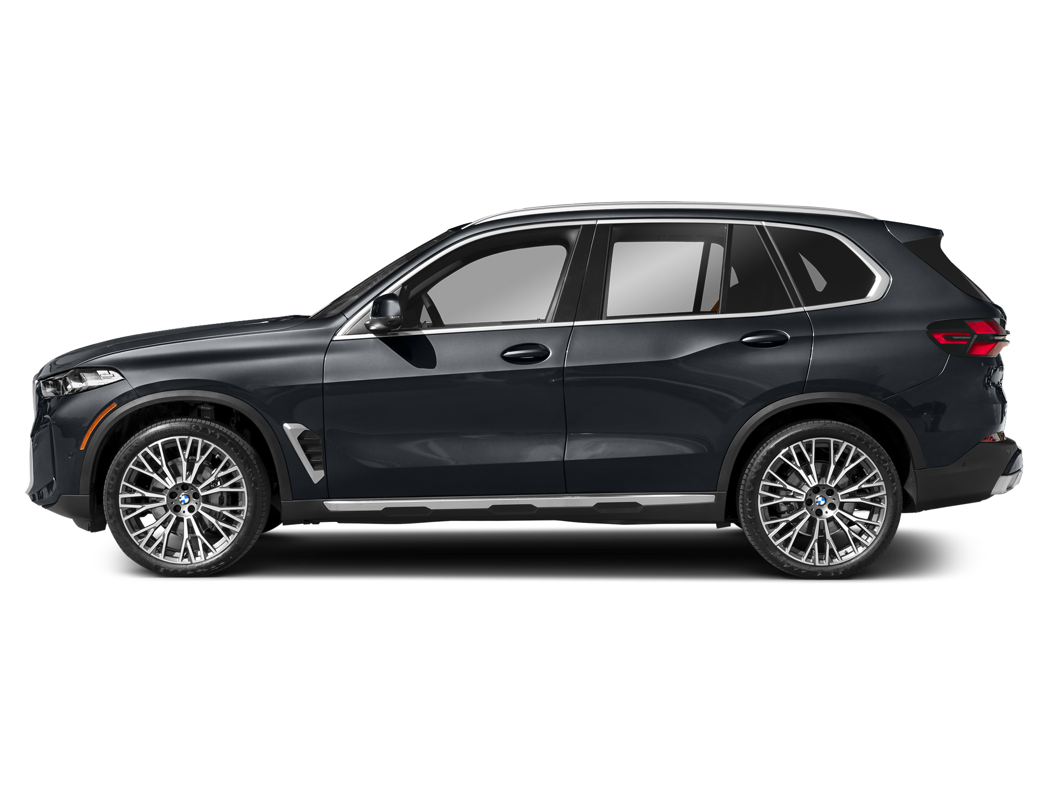 2025 BMW X5 xDrive40i Image 2 of 11