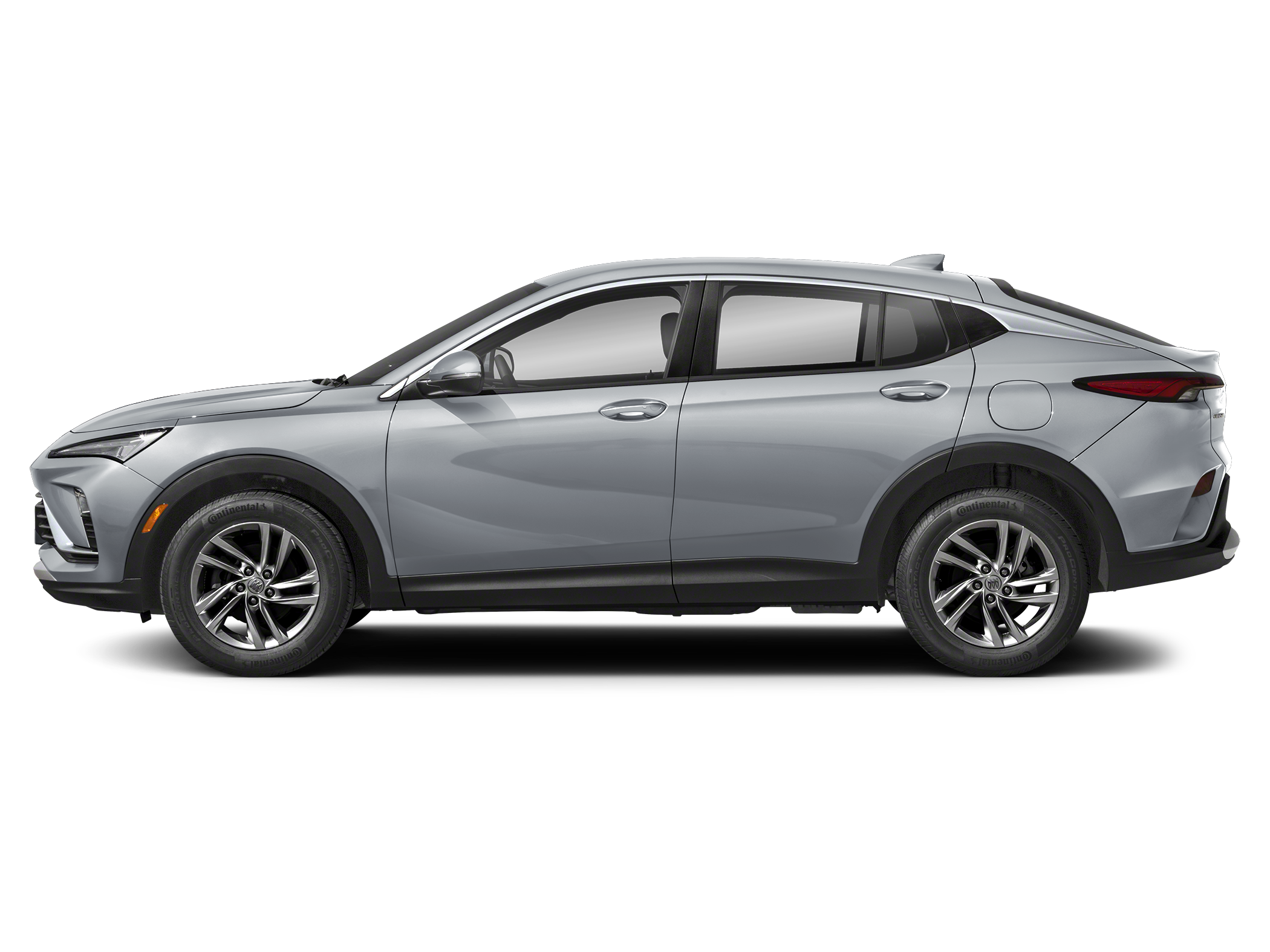 2025 Buick Envista Sport Touring Image 2 of 11