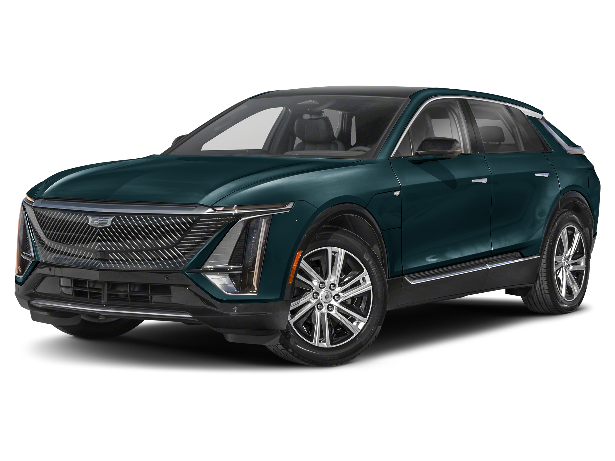 Vehicle image 1 of 11
