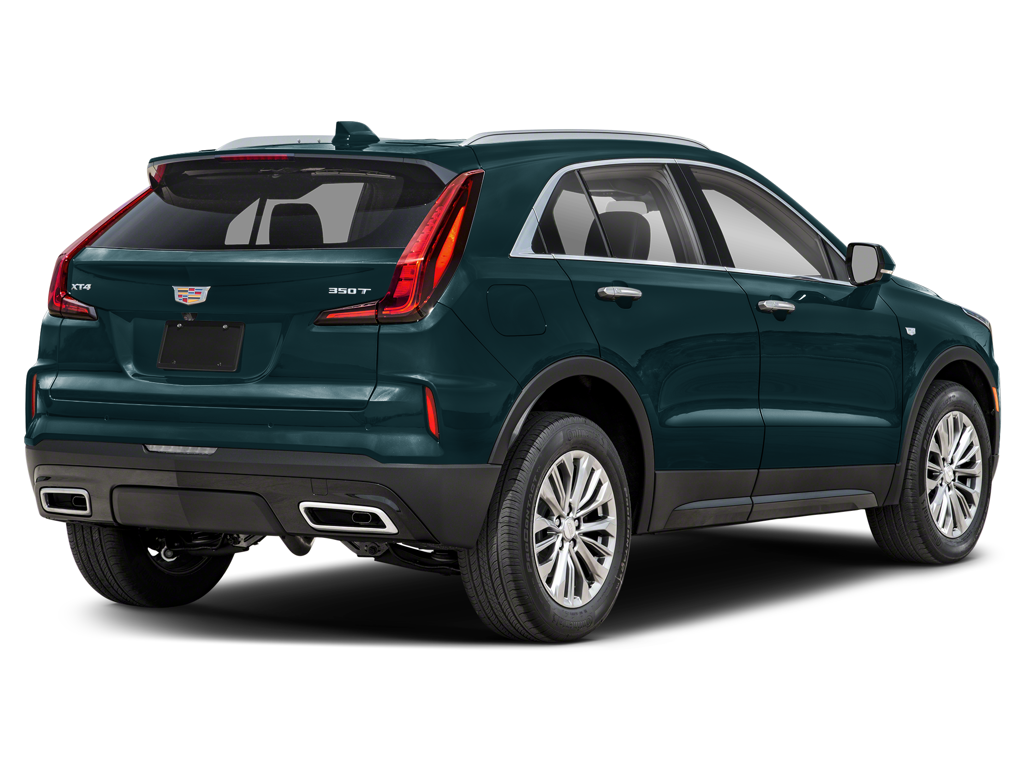 2025 Cadillac XT4 Sport Image 3 of 11