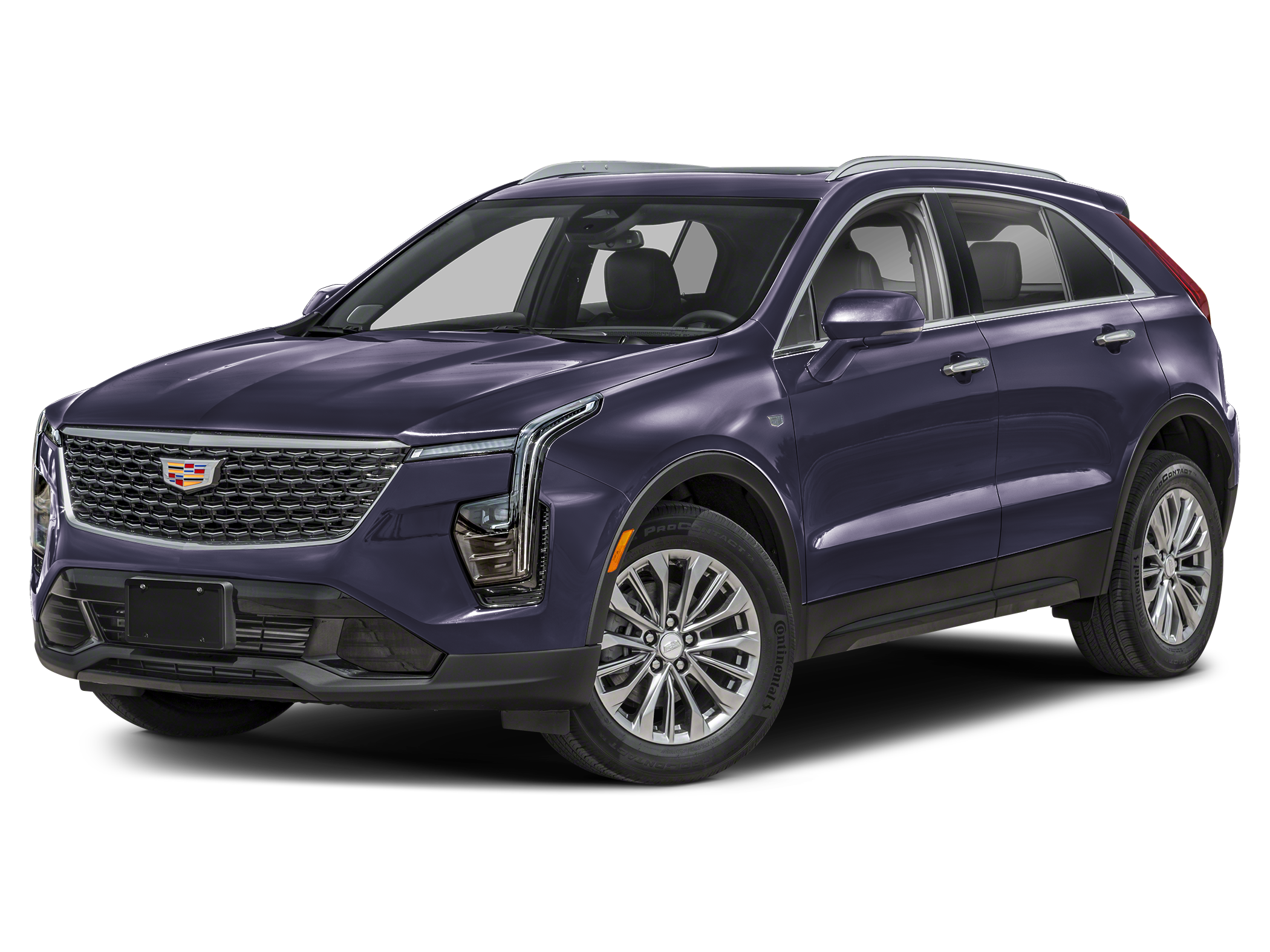 2025 Cadillac XT4 Premium Luxury Image 1 of 11