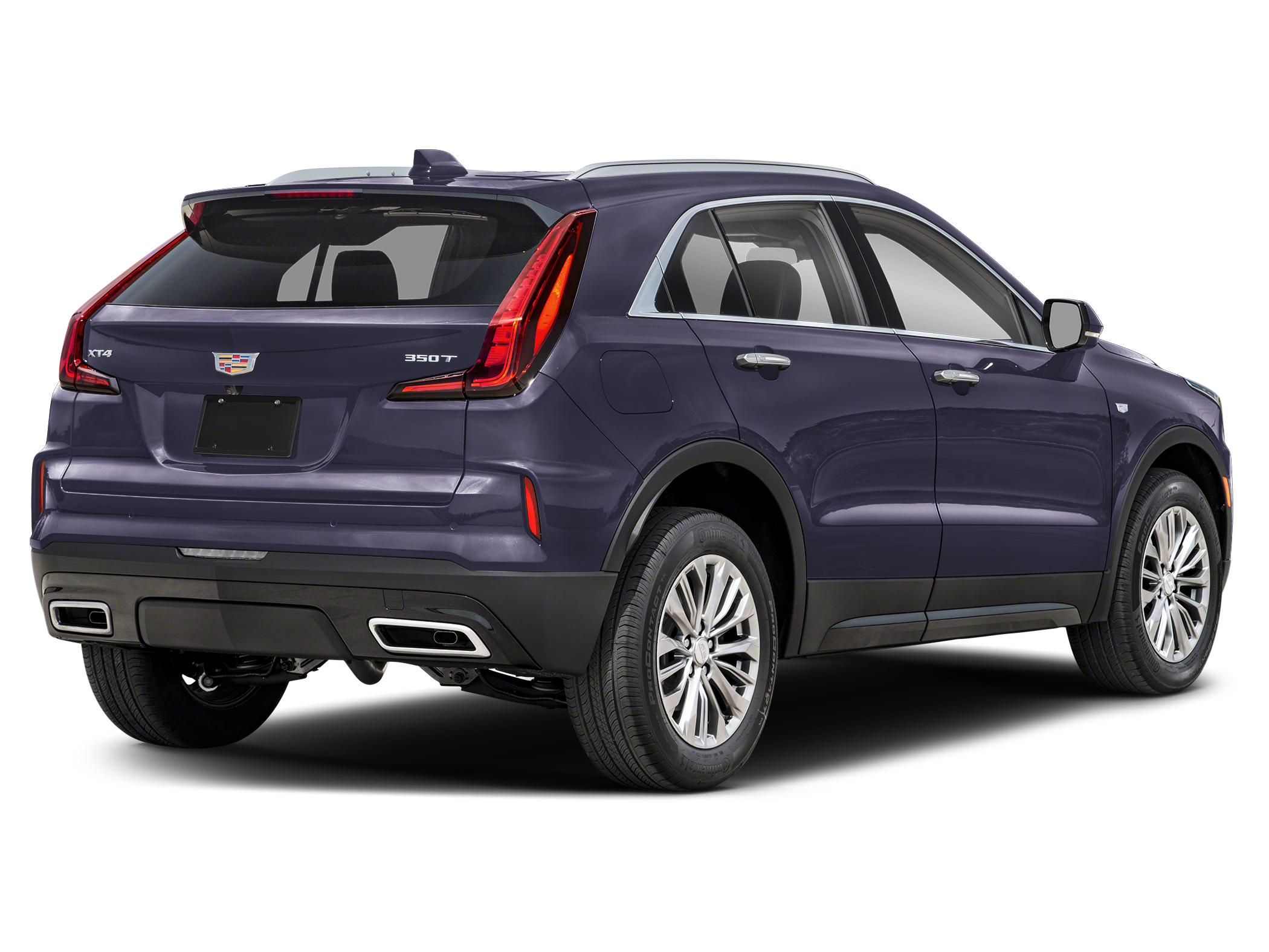 2025 Cadillac XT4 Premium Luxury Image 3 of 11