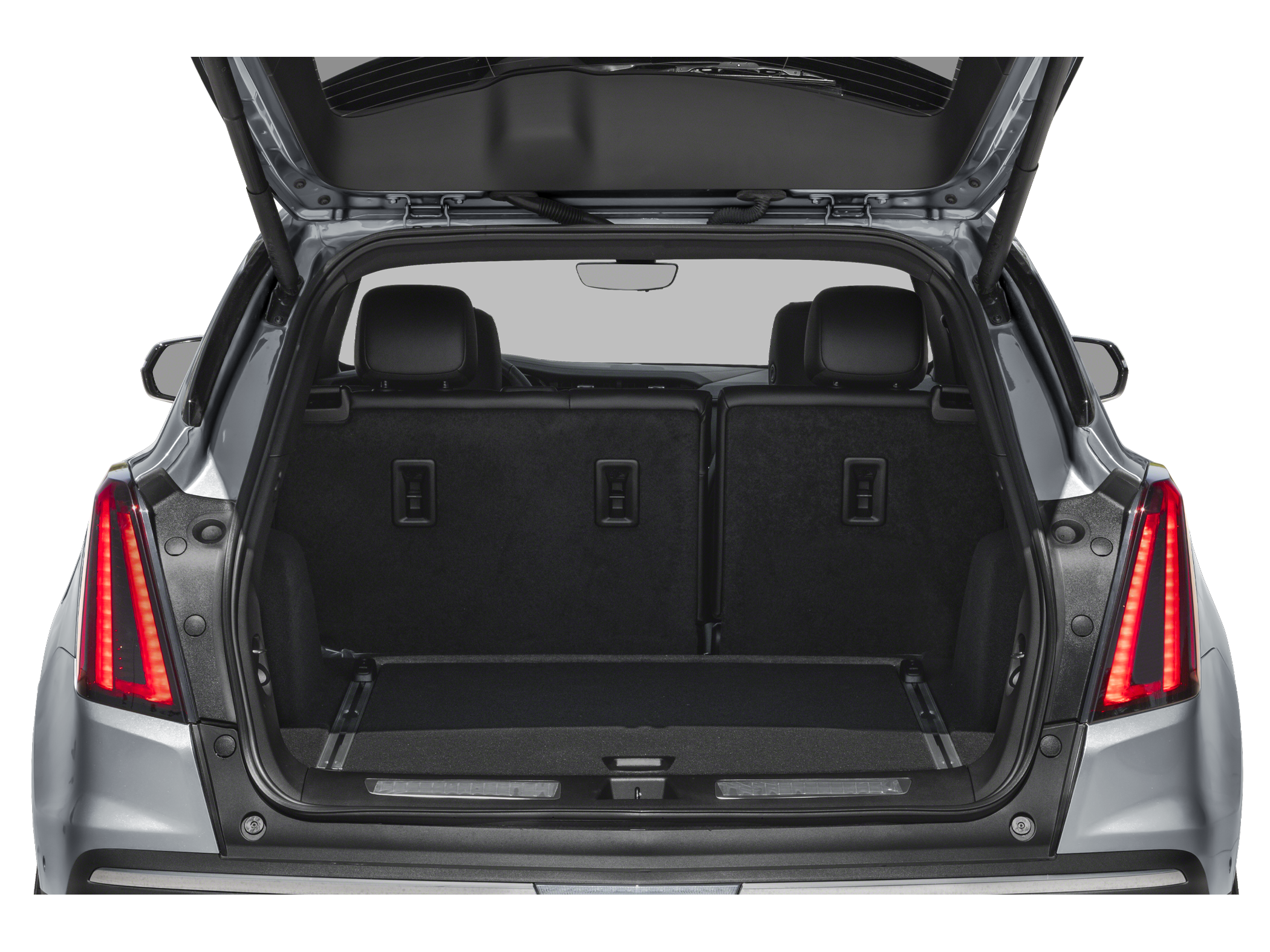 2025 Cadillac XT5 Luxury Image 10 of 11