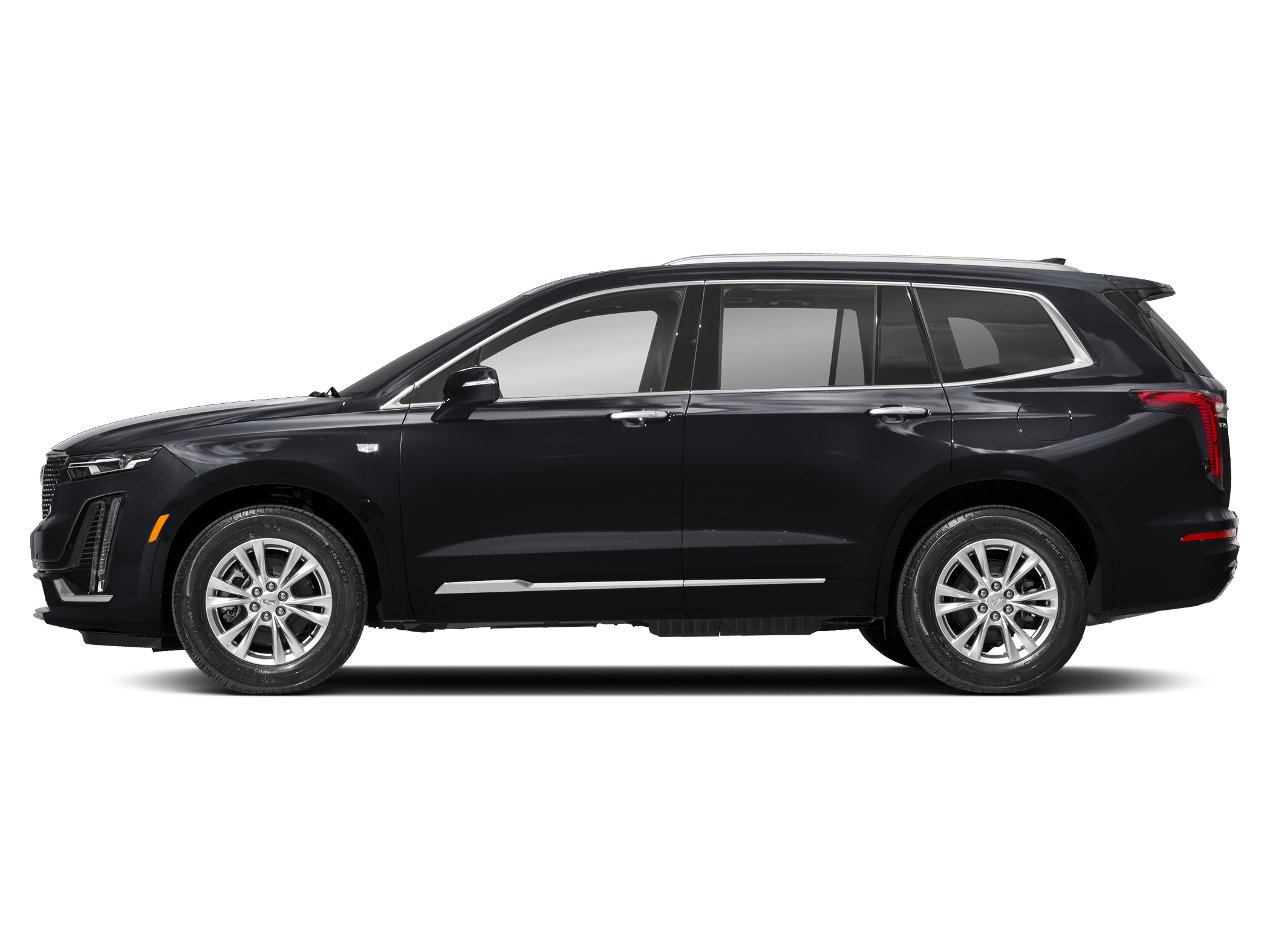 2025 Cadillac XT6 AWD Luxury Image 2 of 11