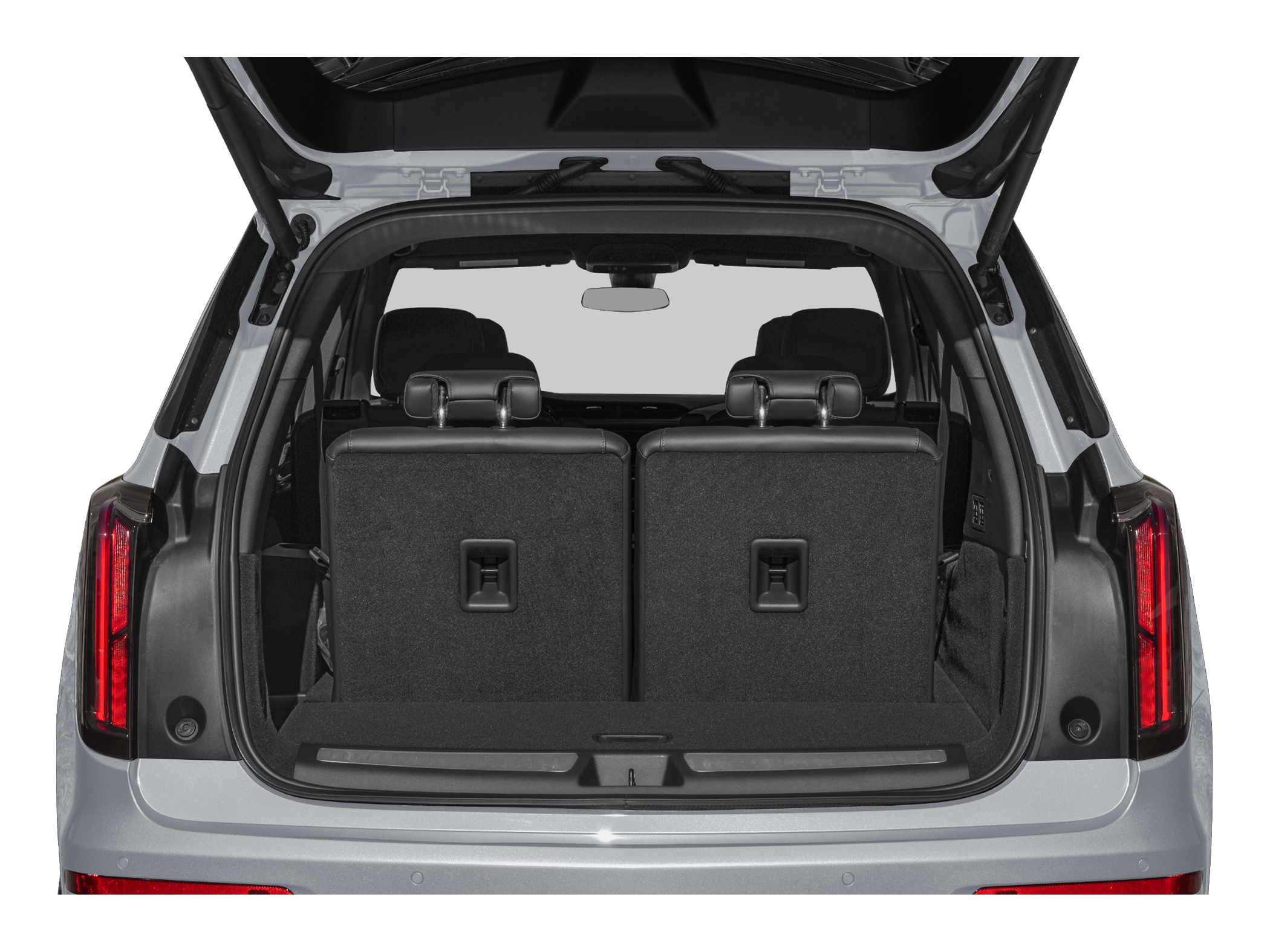 2025 Cadillac XT6 Sport Image 10 of 11