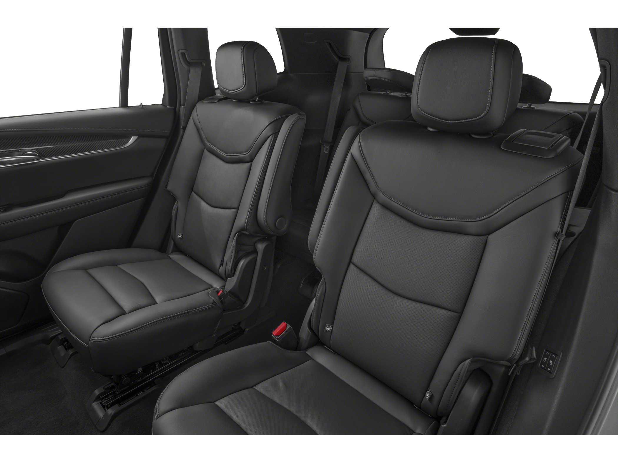 2025 Cadillac XT6 Sport Image 9 of 11