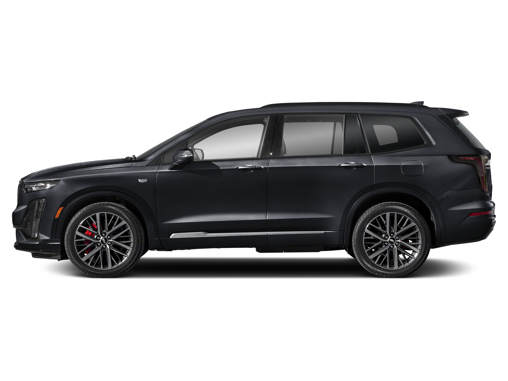 2025 Cadillac XT6 Sport Image 2 of 11