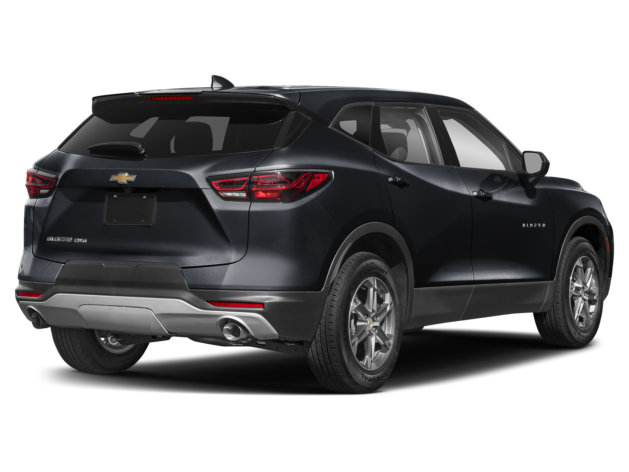 2025 Chevrolet Blazer RS Image 3 of 11