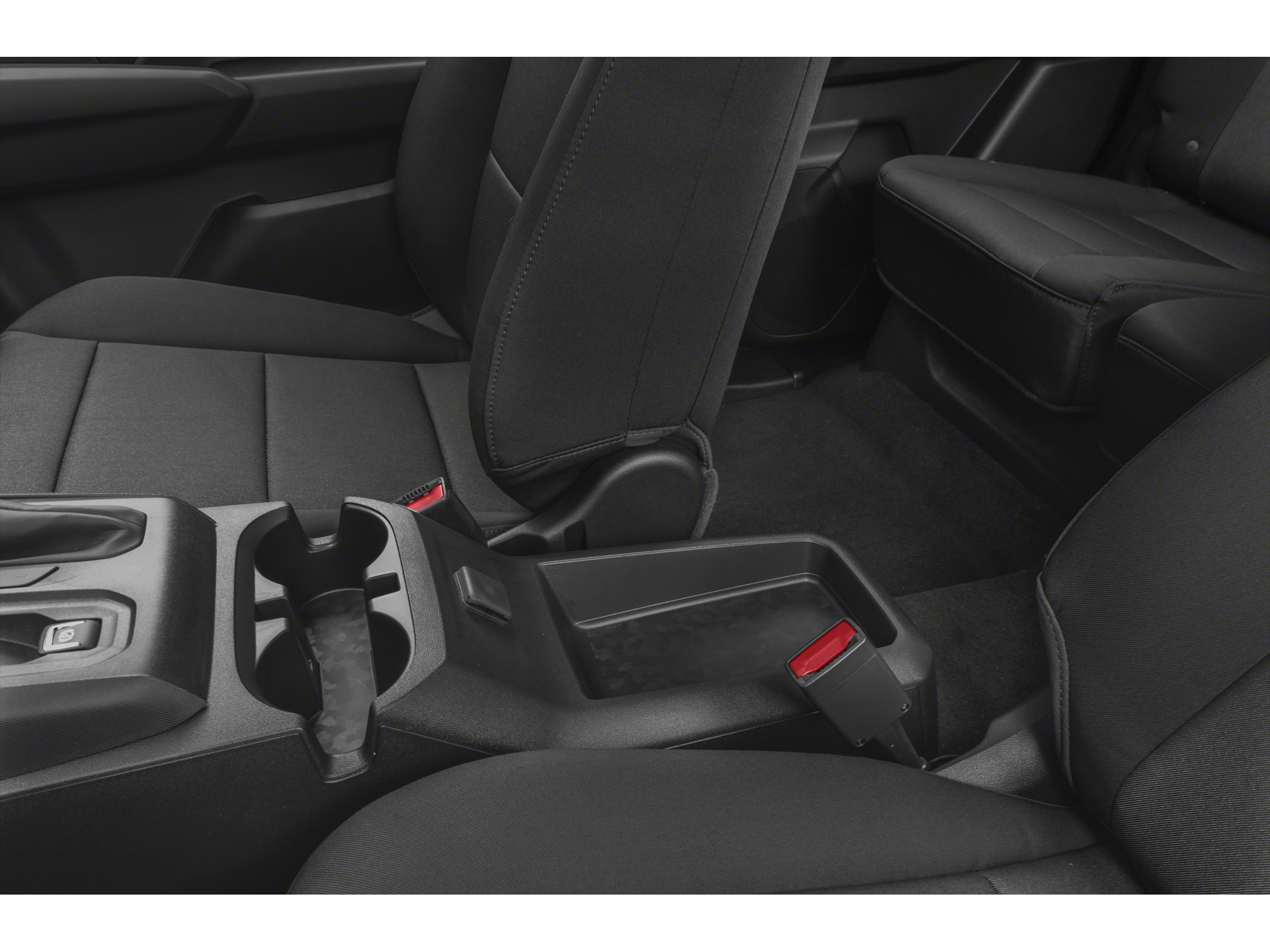 2025 Chevrolet Colorado Z71 Image 7 of 11