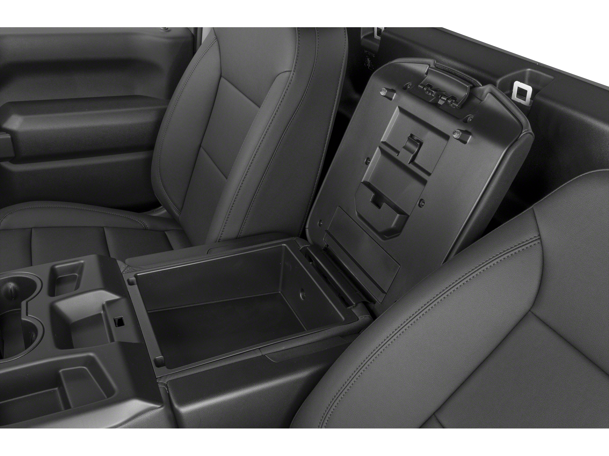 2025 Chevrolet Silverado 2500HD Work Truck Image 7 of 10