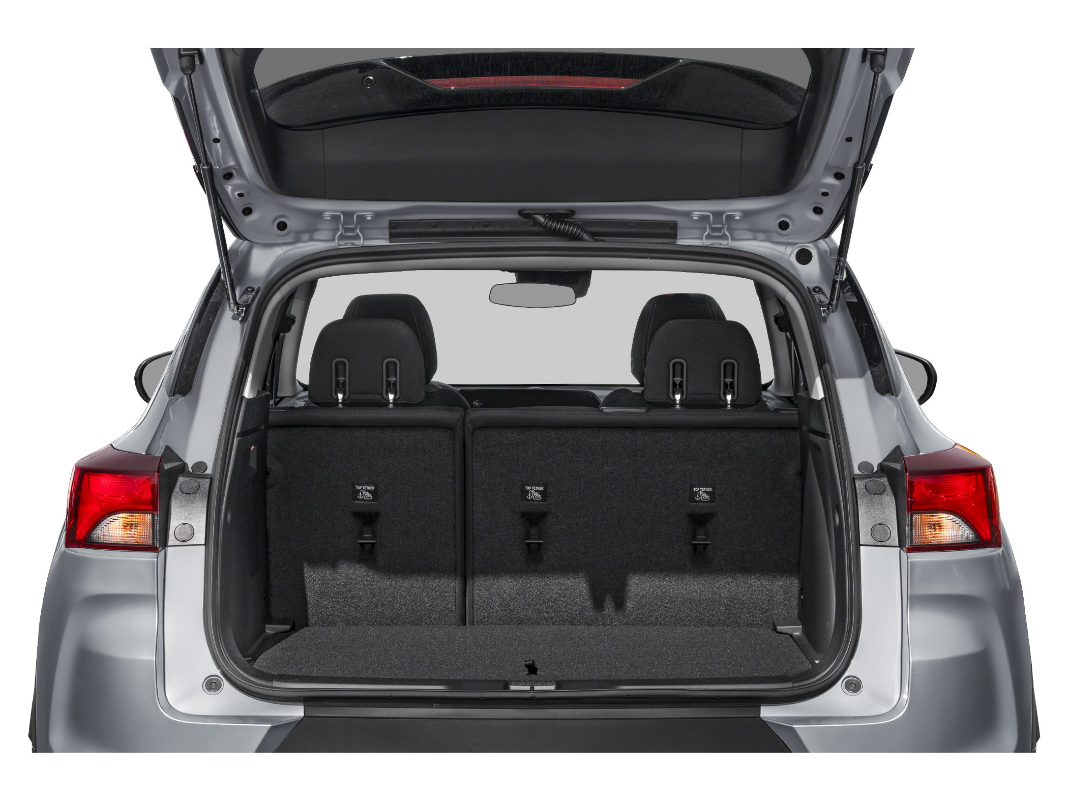 2025 Chevrolet Trailblazer LT Image 10 of 11