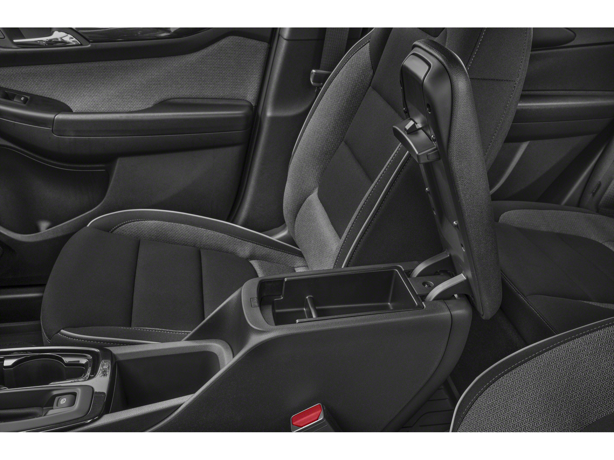 2025 Chevrolet Trailblazer LT Image 7 of 11