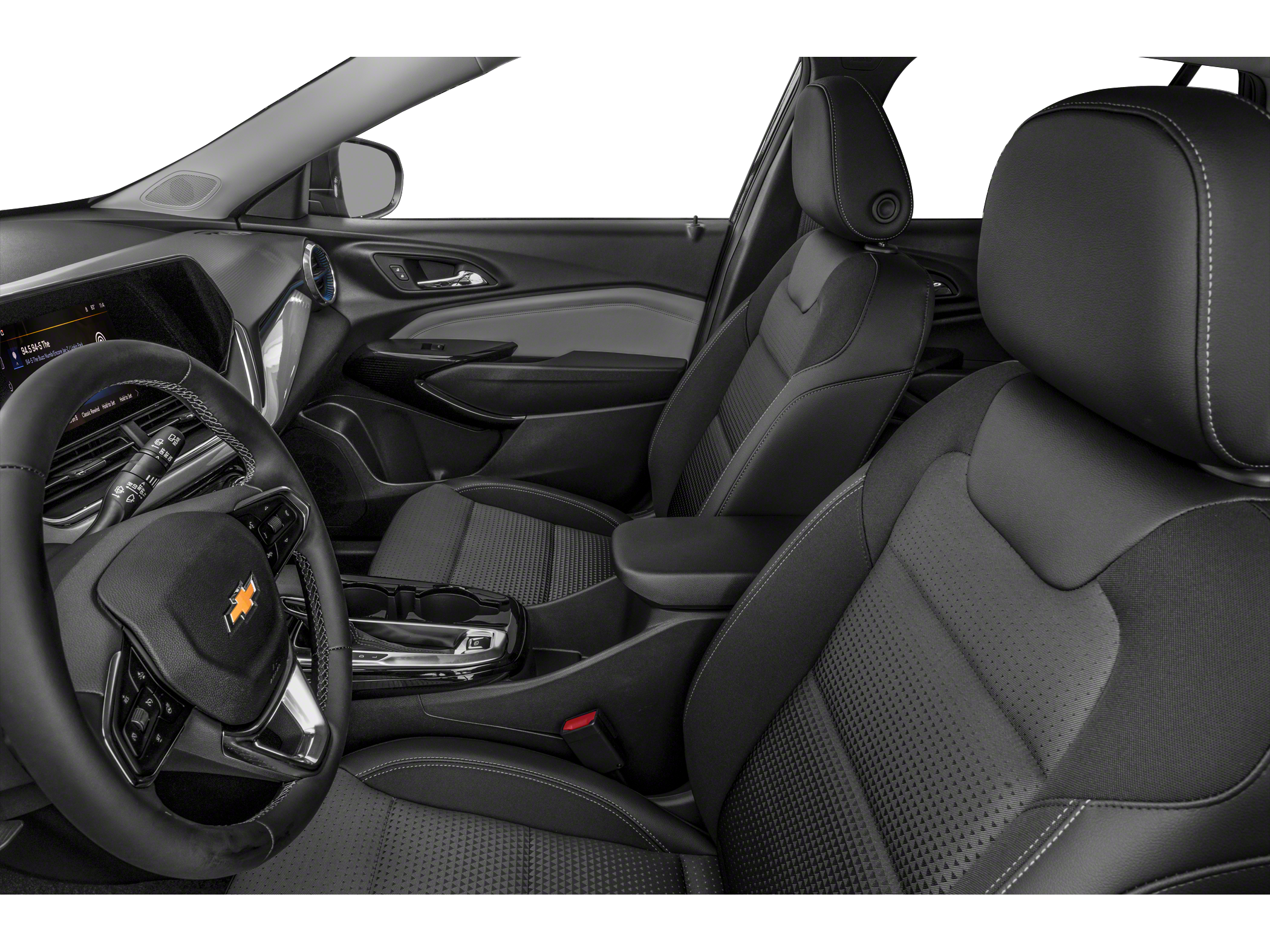 2025 Chevrolet Trax ACTIV Image 8 of 11