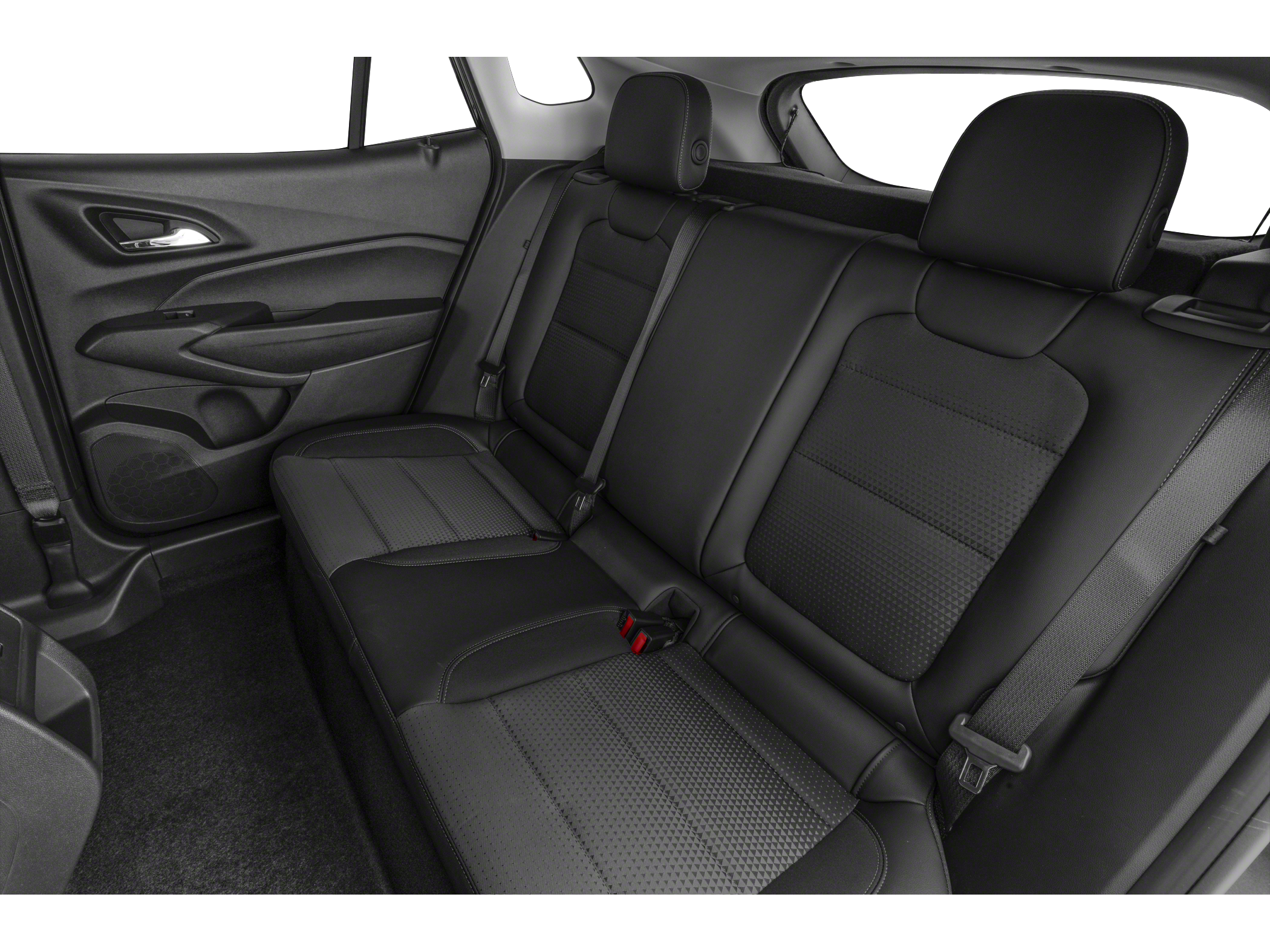 2025 Chevrolet Trax ACTIV Image 9 of 11