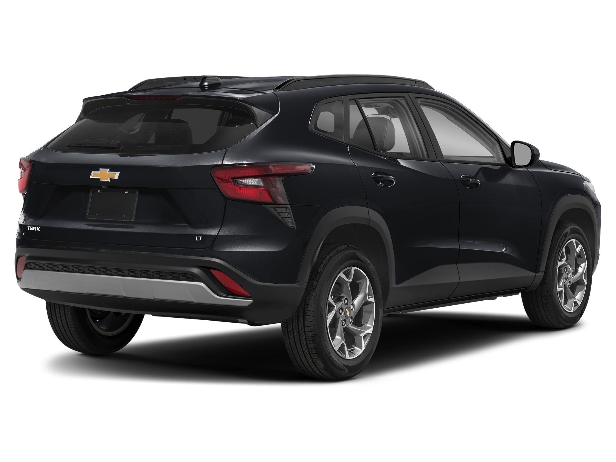 2025 Chevrolet Trax ACTIV Image 3 of 11