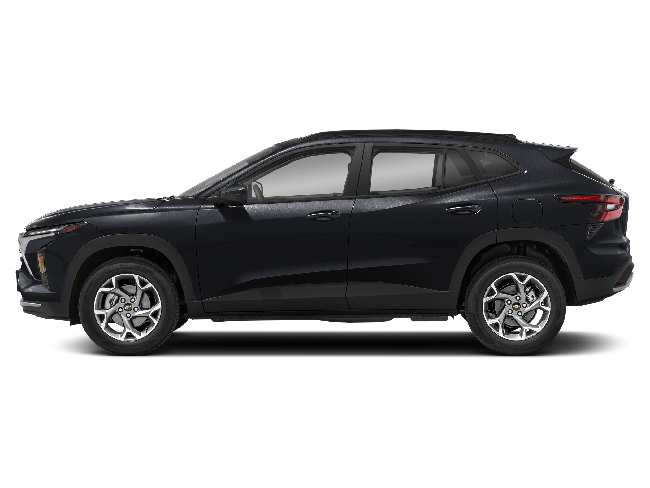 2025 Chevrolet Trax ACTIV Image 2 of 11