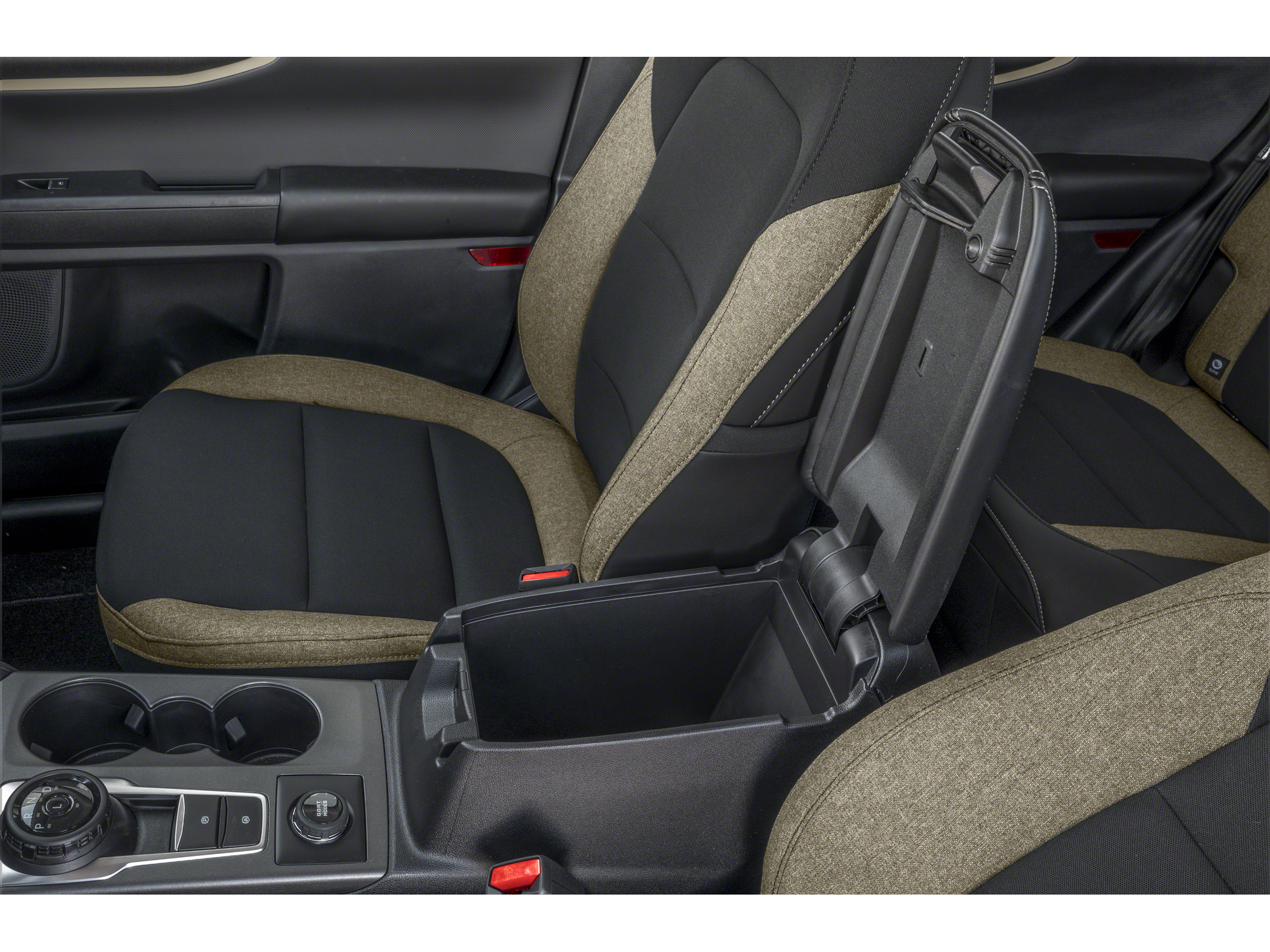 2025 Ford Bronco Sport Big Bend Image 7 of 11