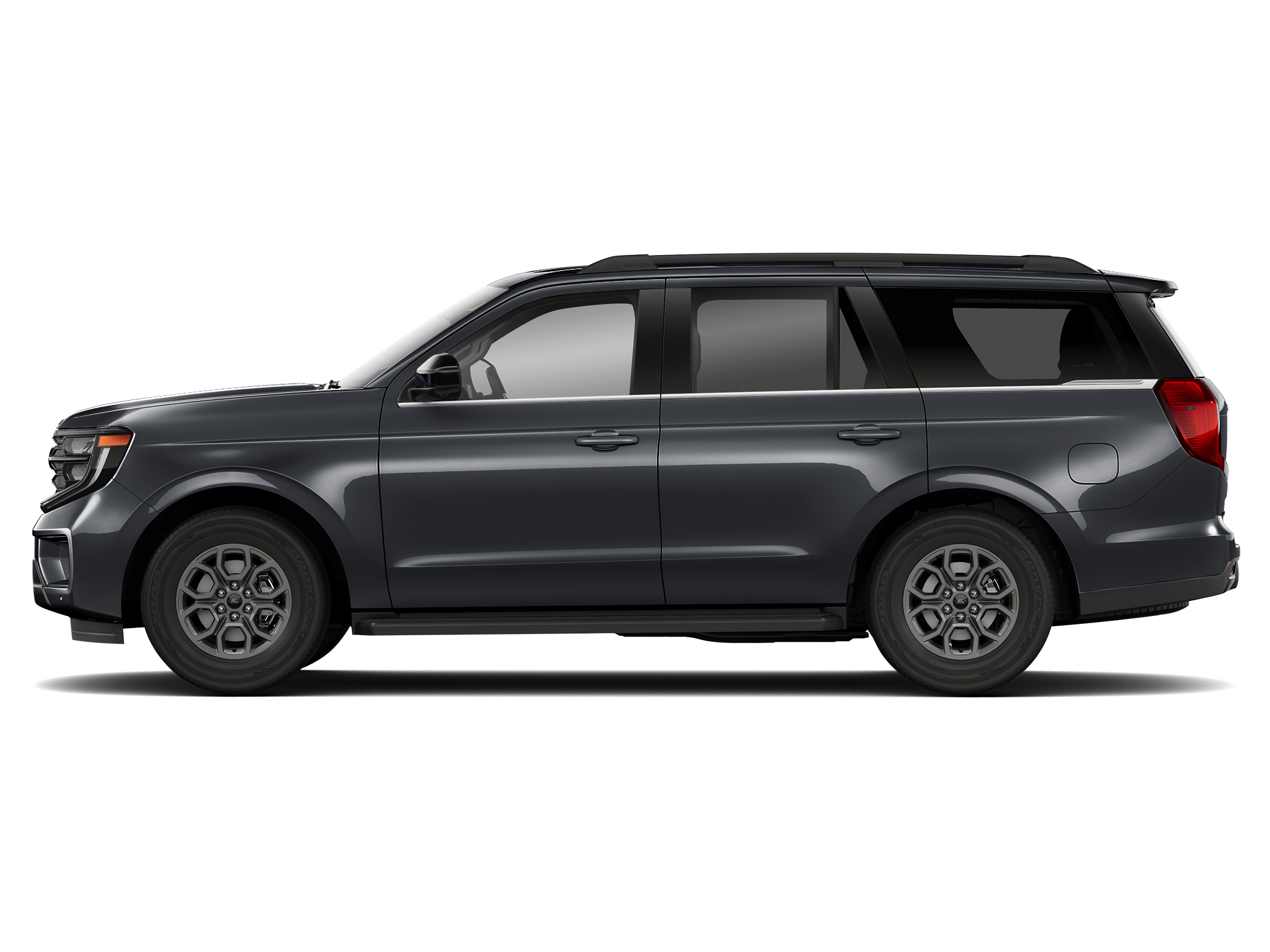 2025 Ford Expedition Active Image 2 of 11