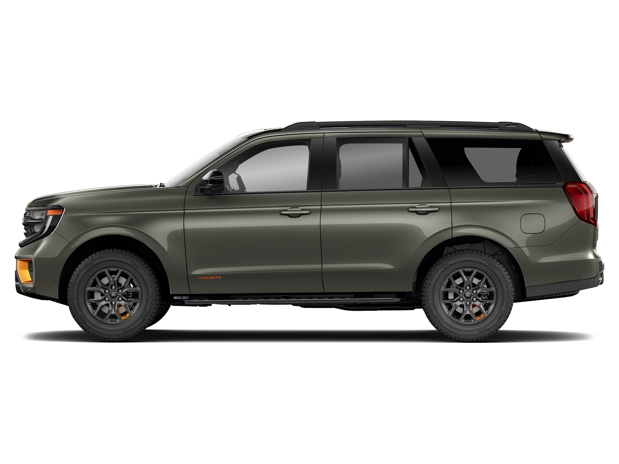 2025 Ford Expedition Tremor Image 2 of 11