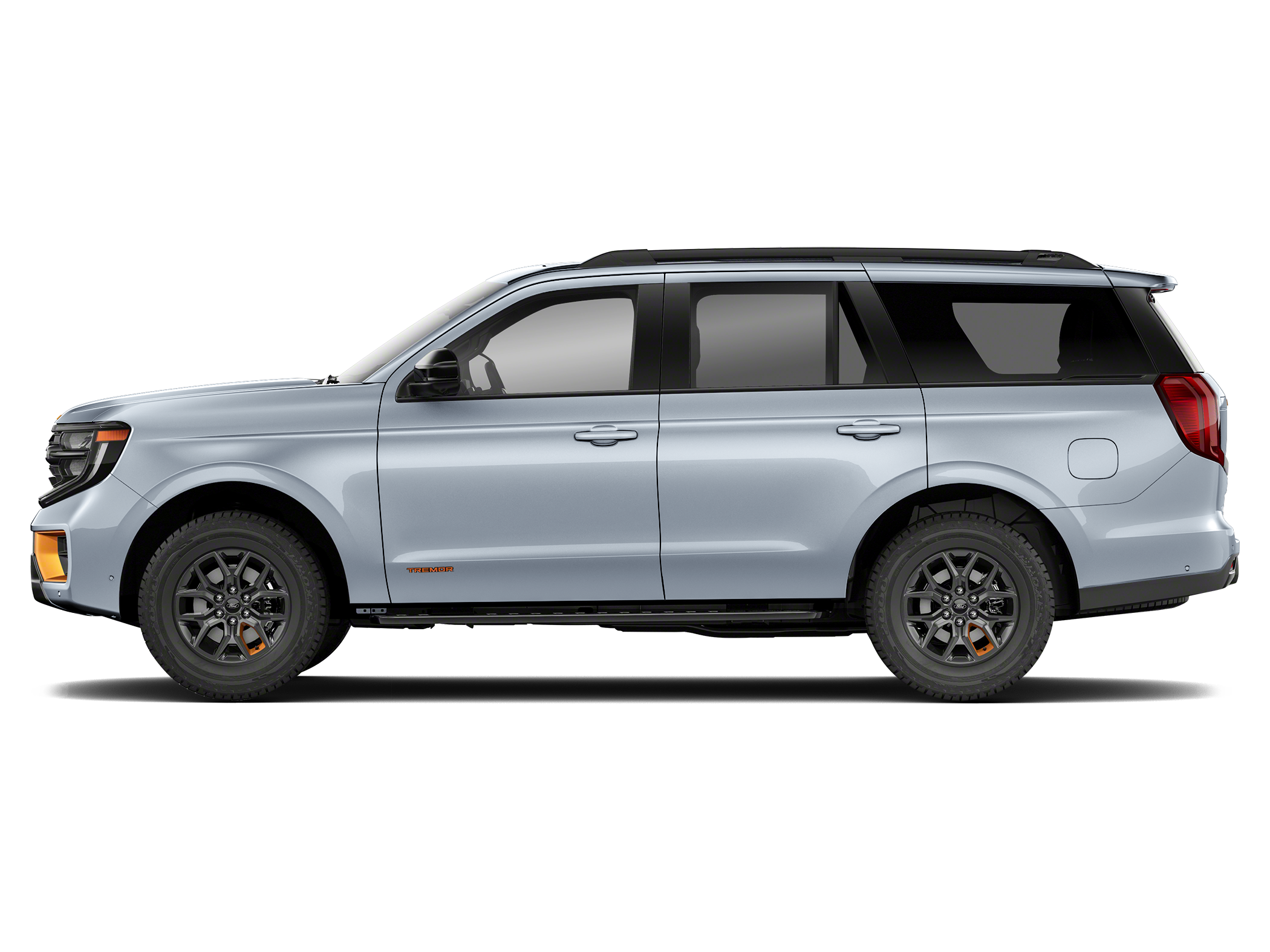 2025 Ford Expedition Tremor Image 2 of 11