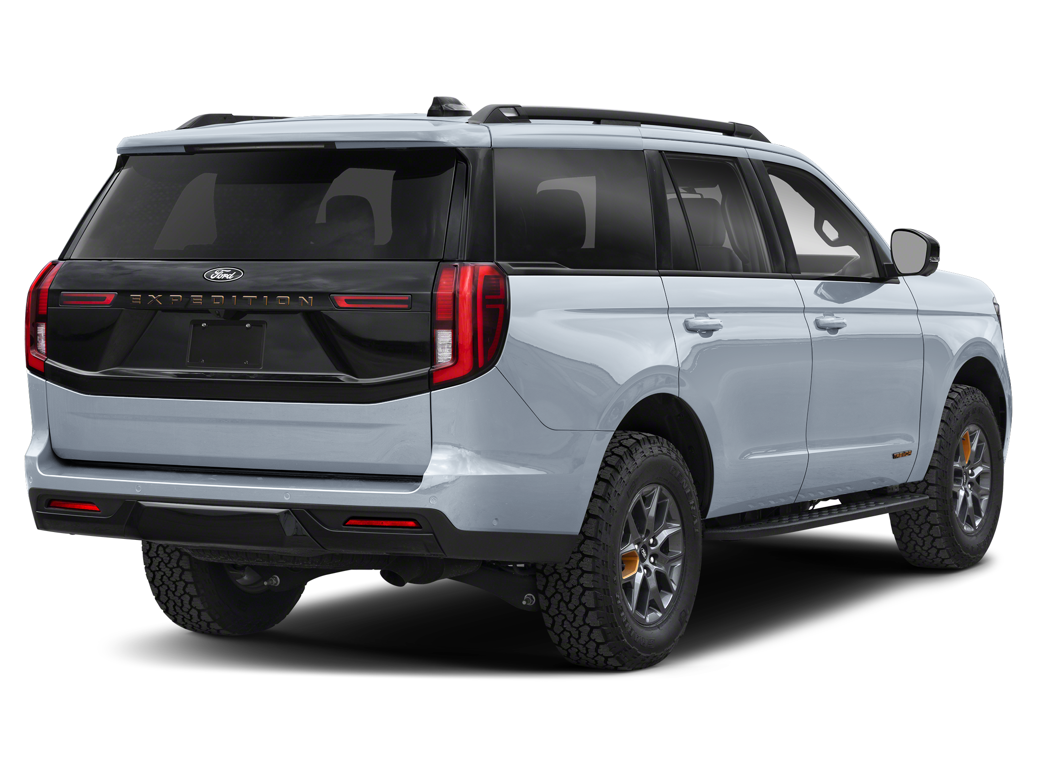 2025 Ford Expedition Tremor Image 3 of 11